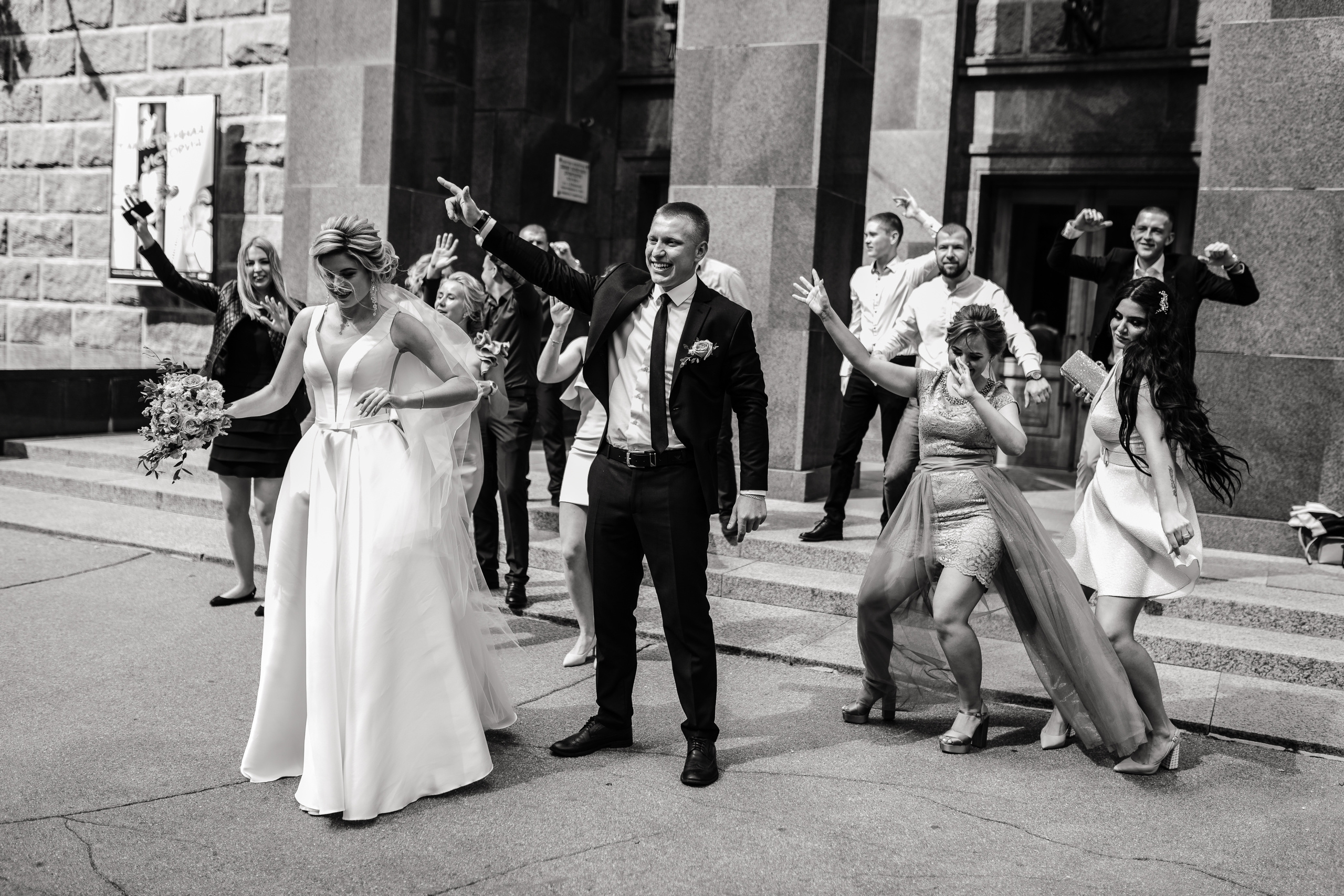 Грация и элегантность. Анна Чугунова