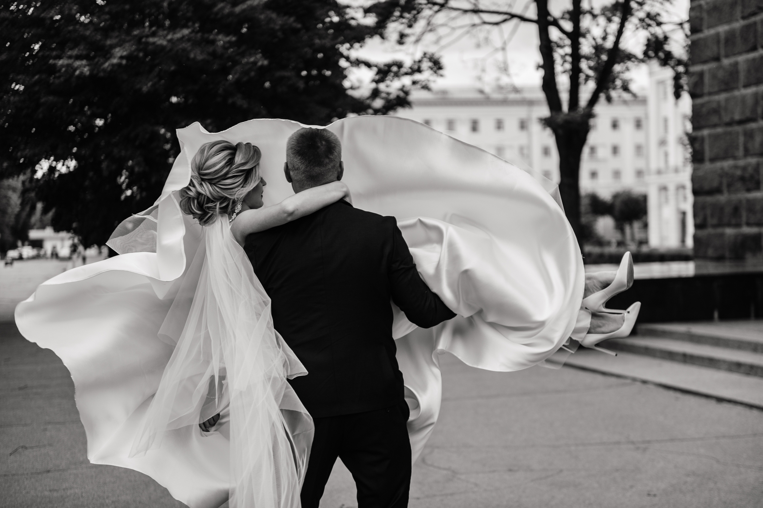 Грация и элегантность. Анна Чугунова