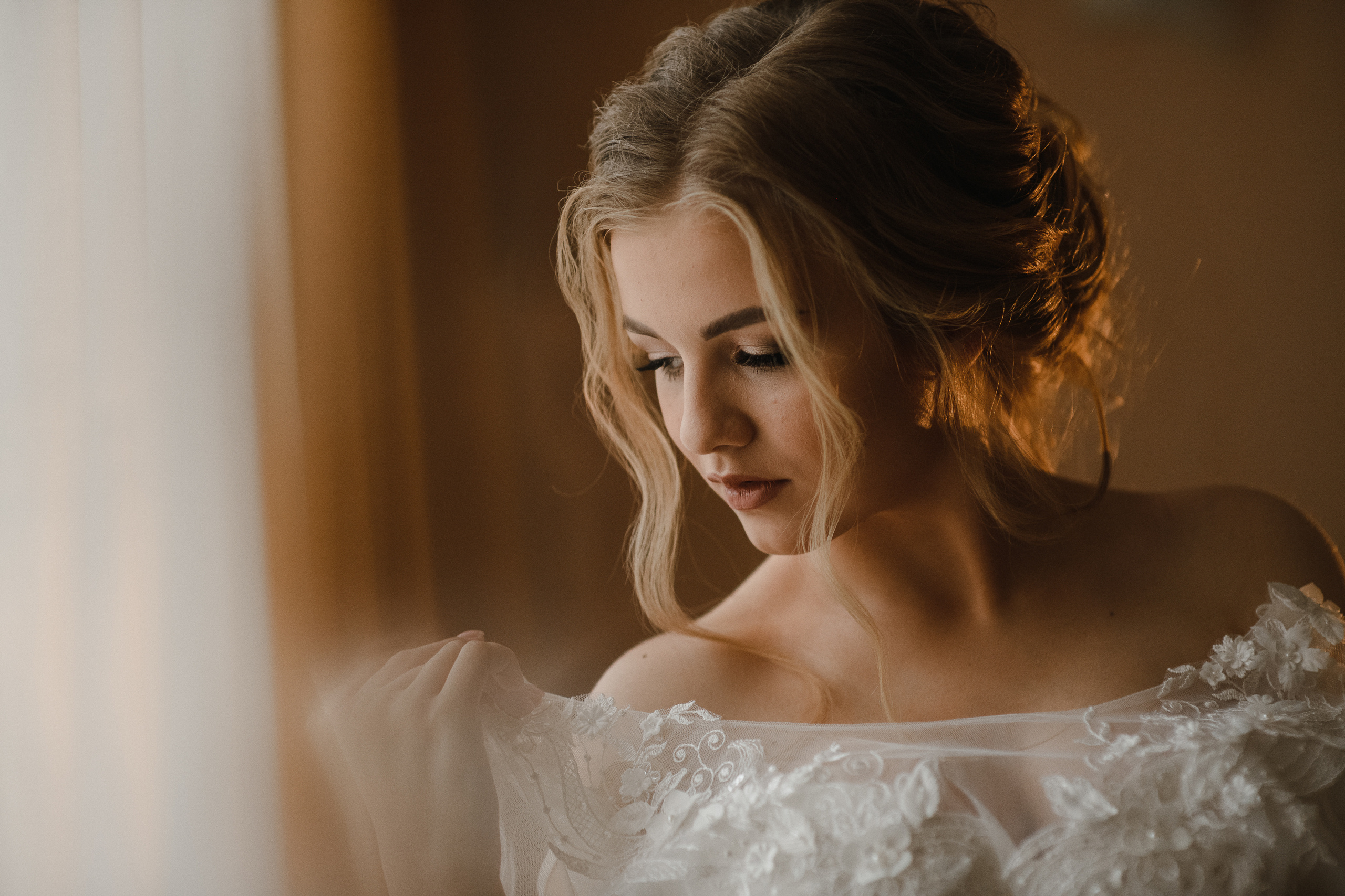 Нежность и трепетность. Анна Чугунова