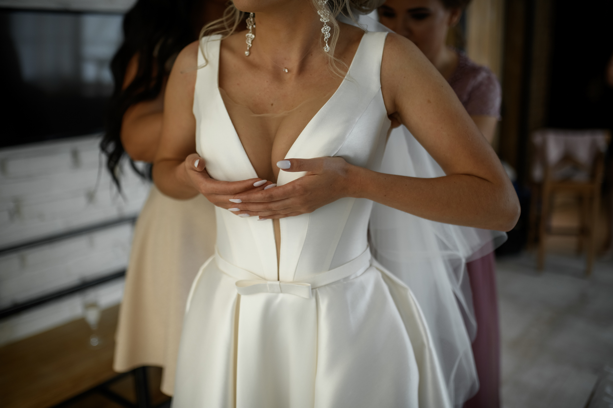 Грация и элегантность. Анна Чугунова