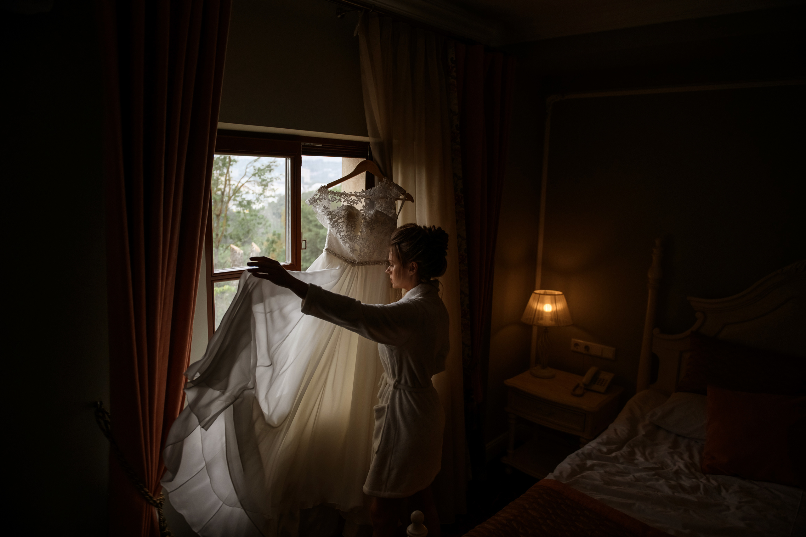 Юность и чувственность. Анна Чугунова