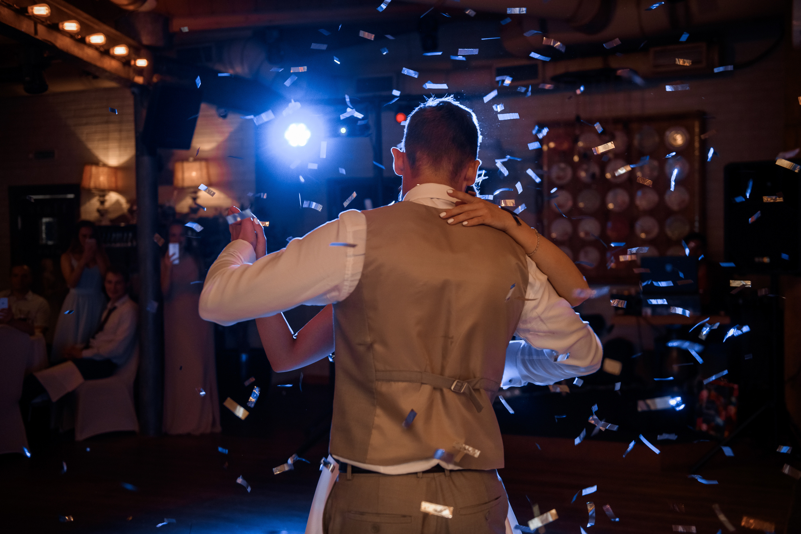 Тепло и искренность. Анна Чугунова