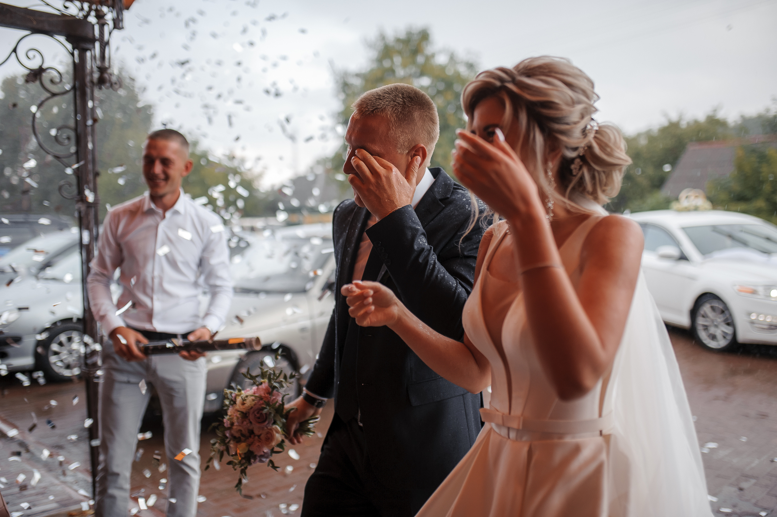 Грация и элегантность. Анна Чугунова