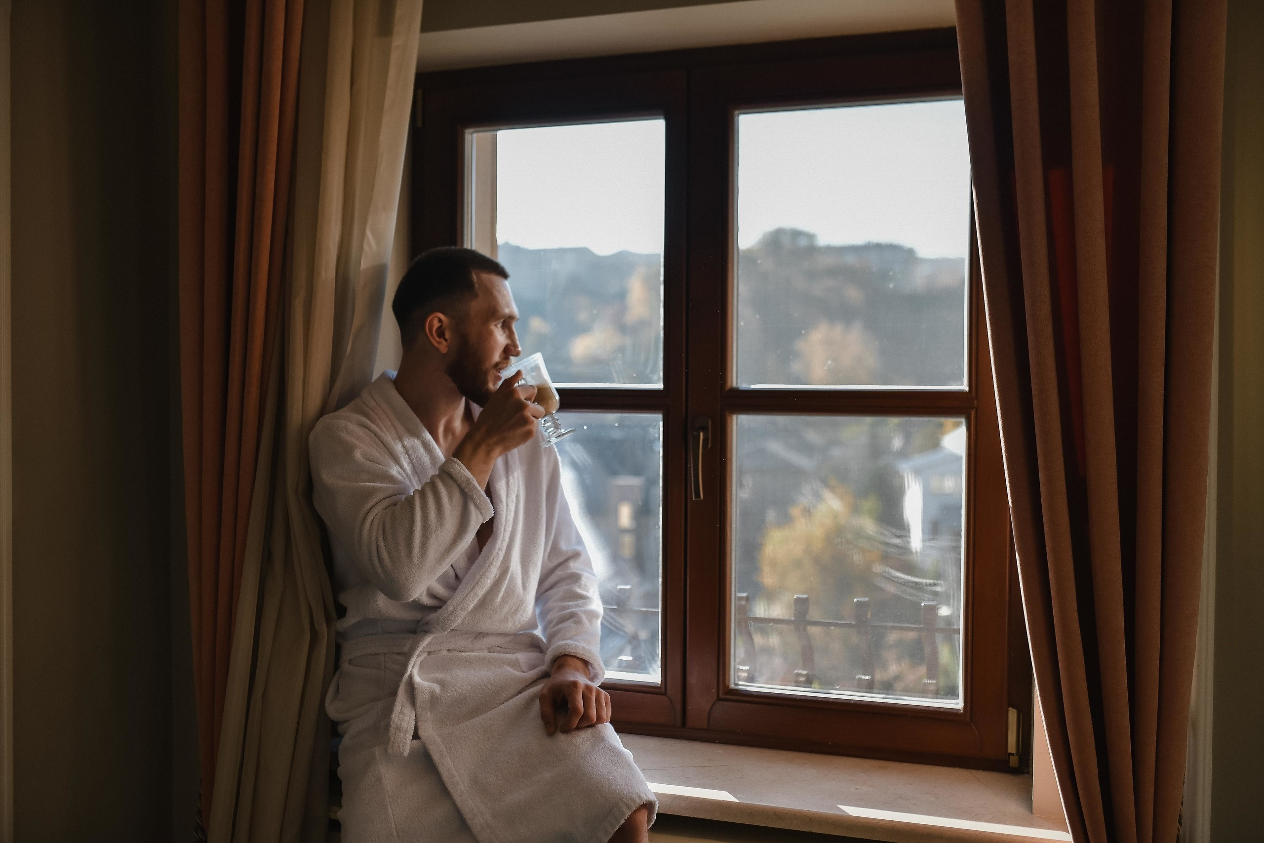 Мужество и грация. Анна Чугунова