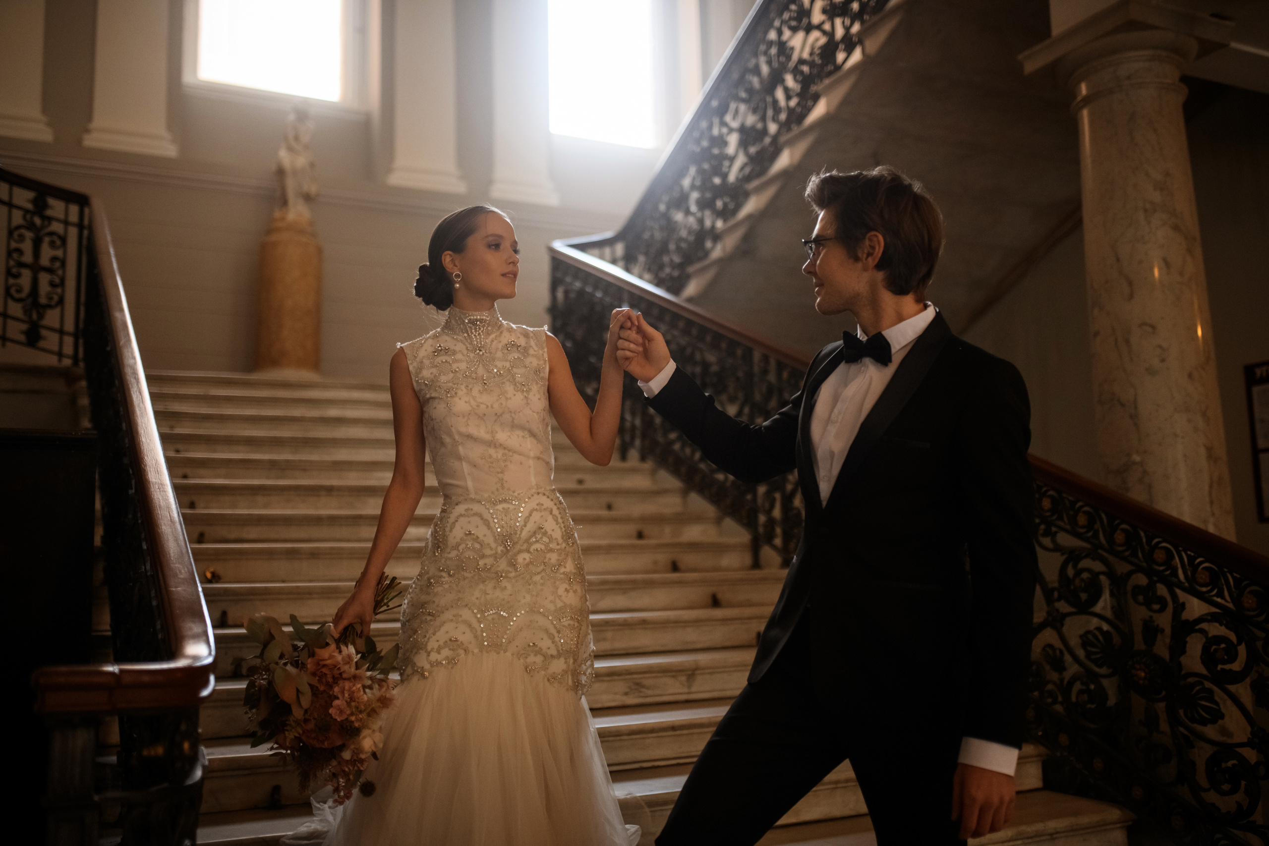 Утонченность и стиль. Анна Чугунова