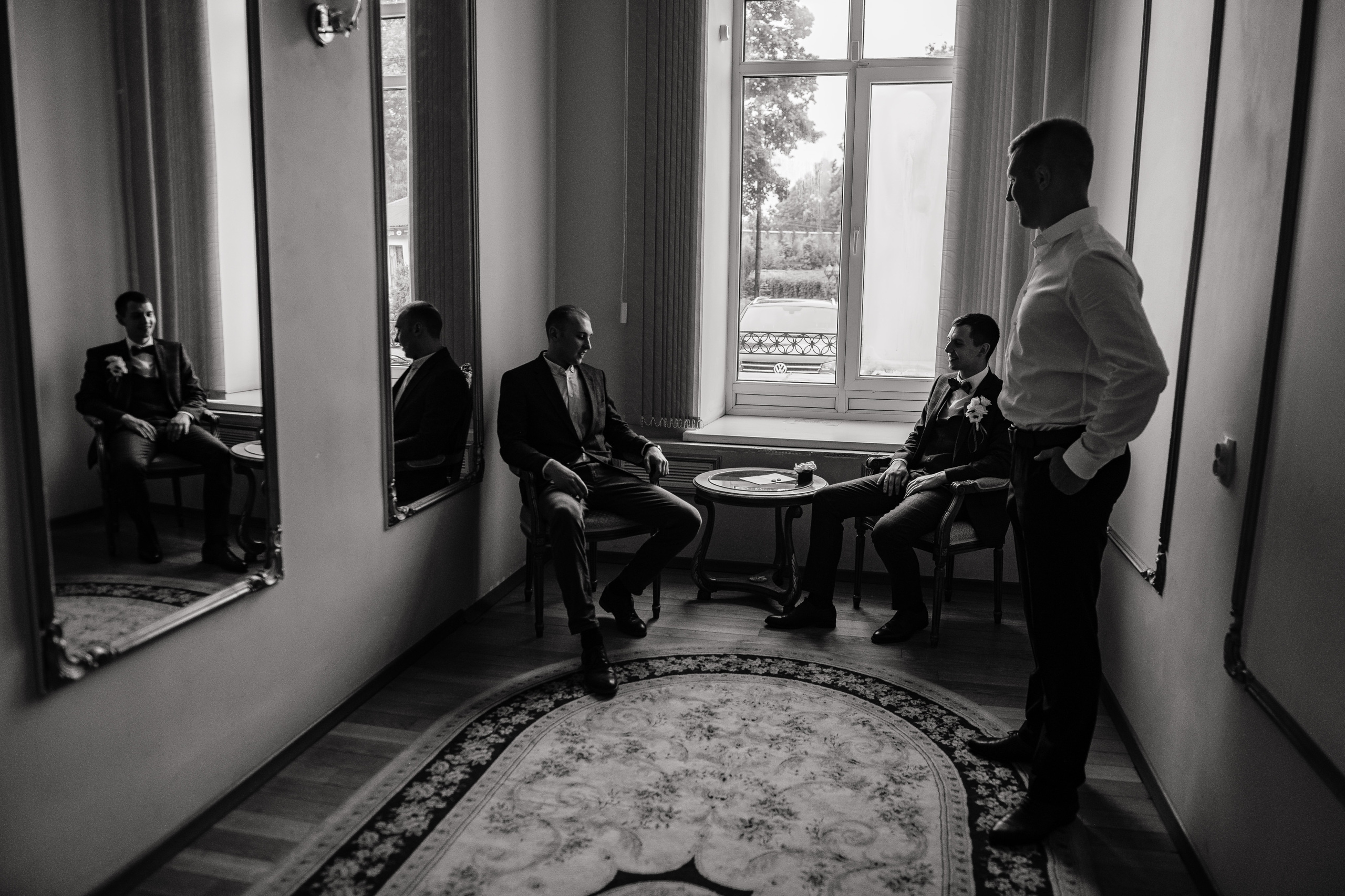 Юность и чувственность. Анна Чугунова