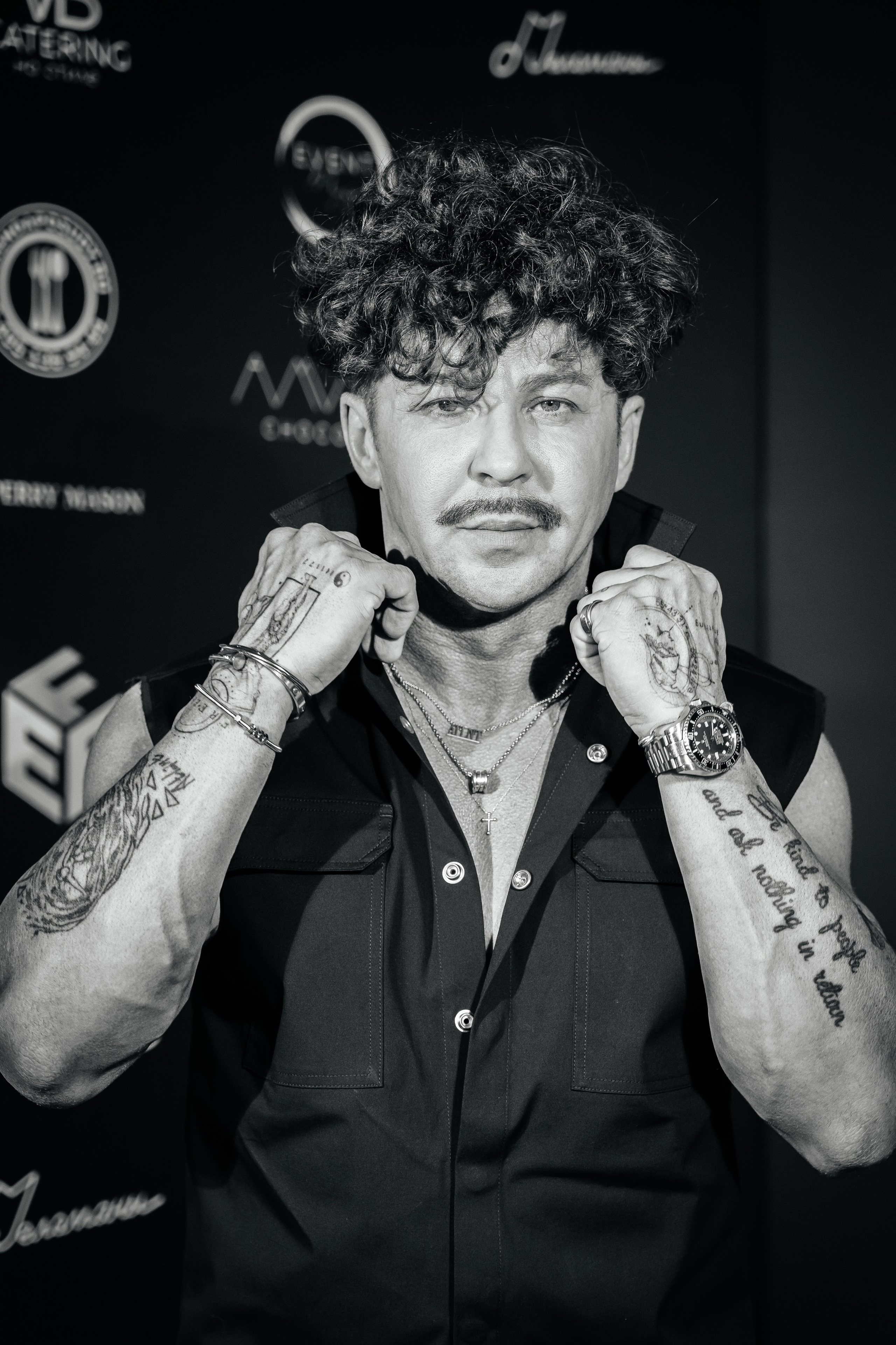 Event For Event. Фото и видео съёмка в Москве и МО Александр Чапала и Трояк Алеся