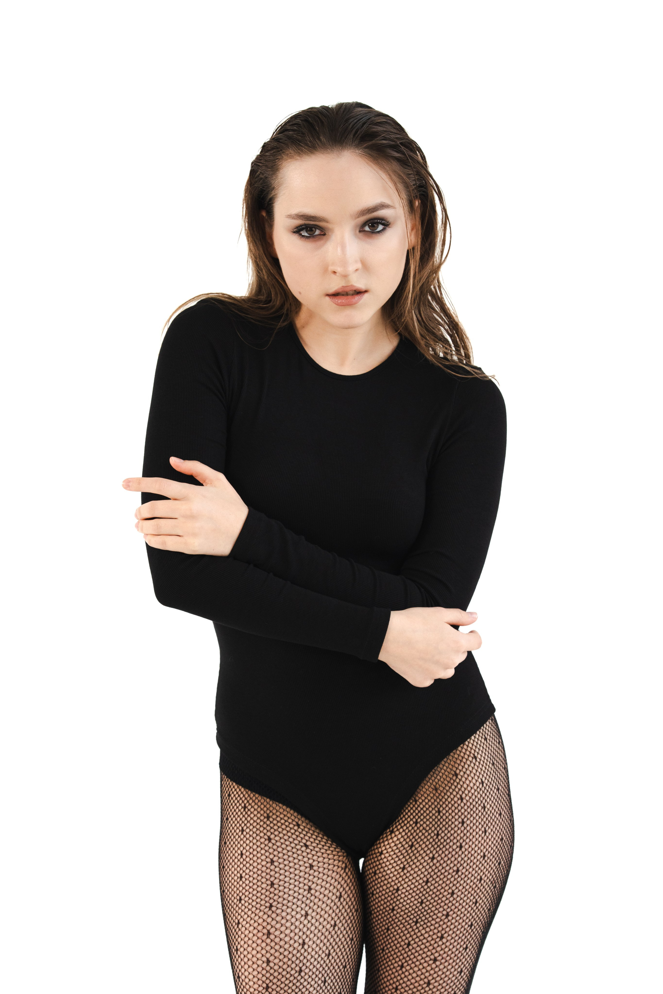 Анфиса в боди | Портфолио. Фото и видео съёмка в Москве и МО Александр Чапала и Трояк Алеся