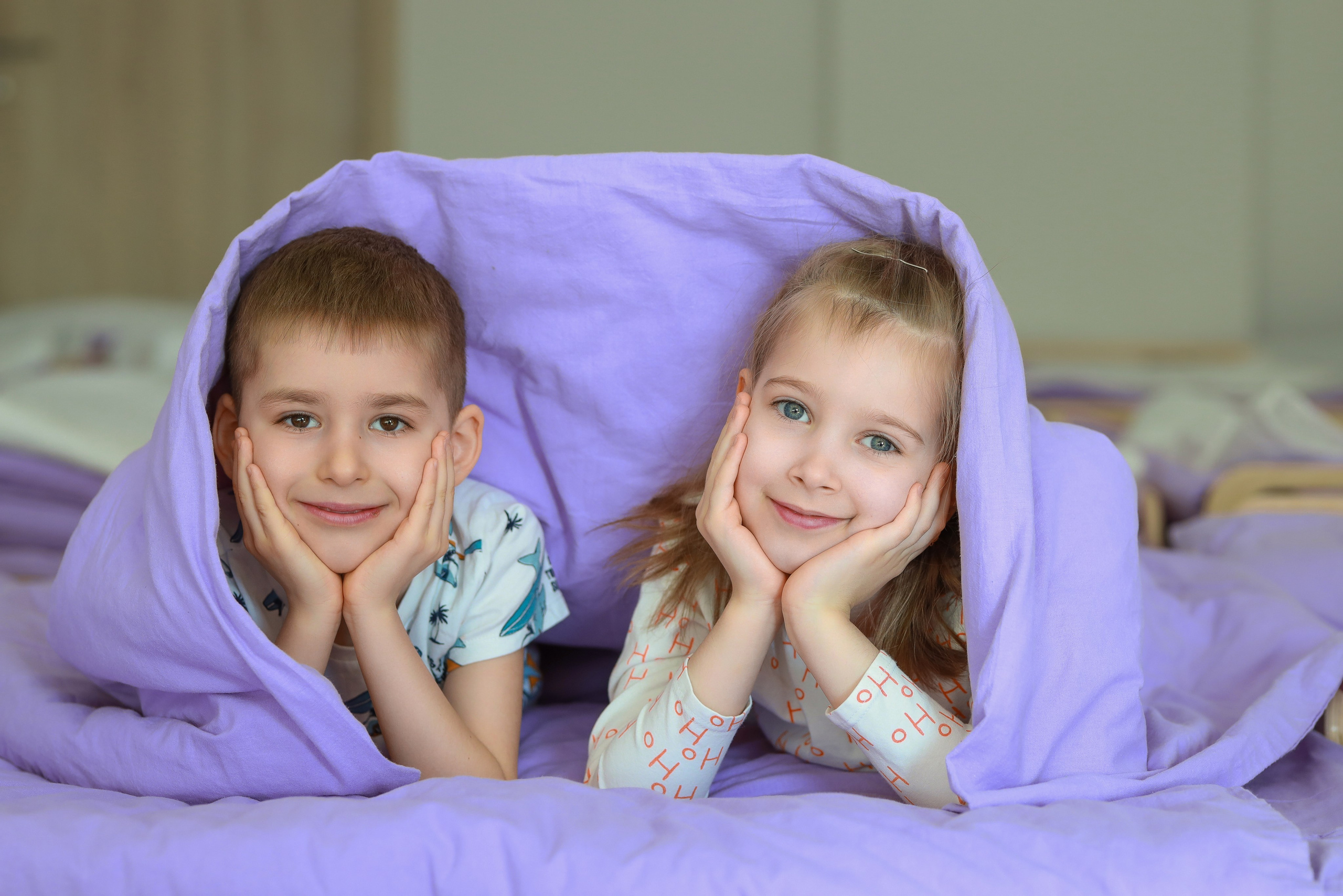 Детский Сад