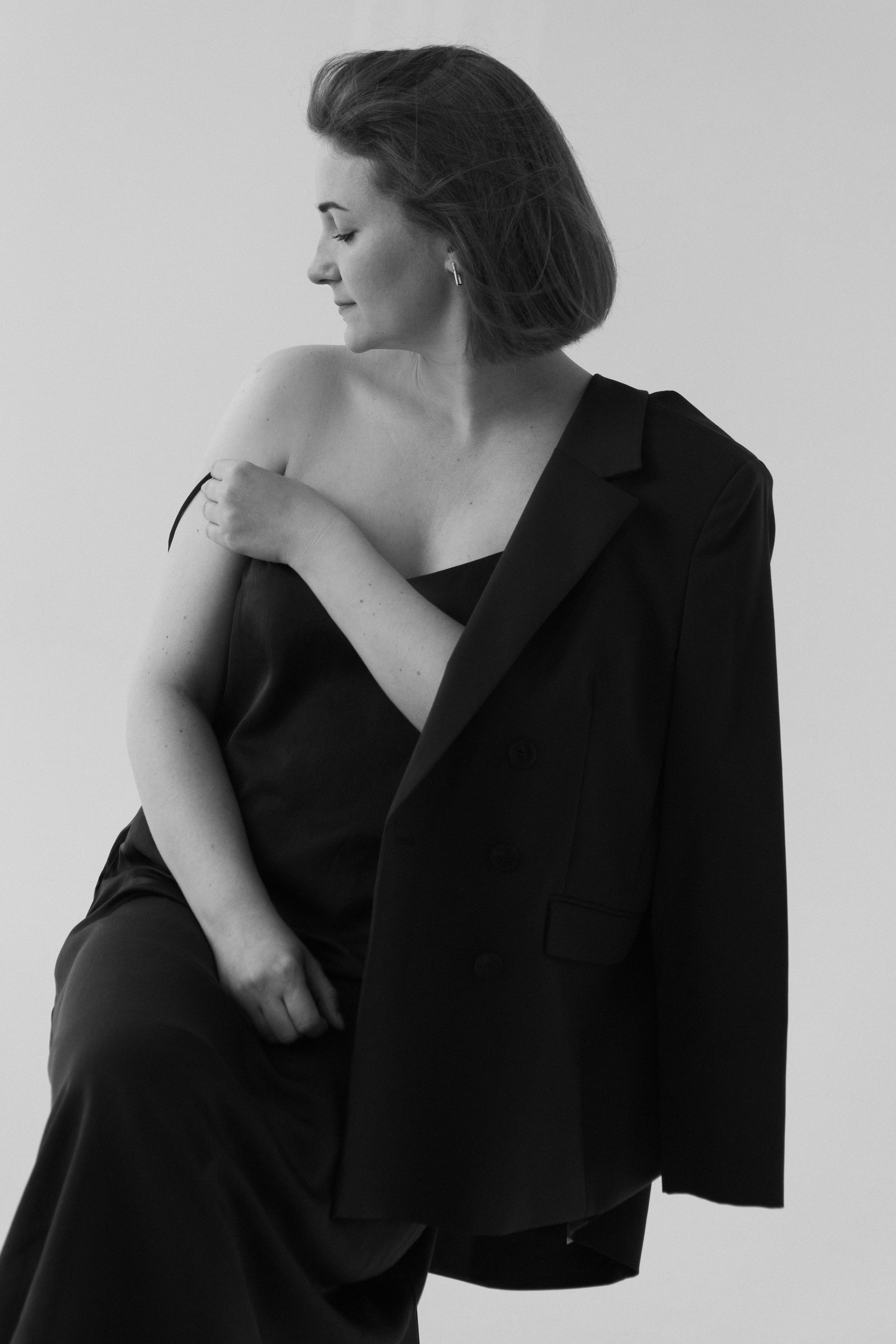 Ольга. Фотограф Одинцово Нина Ленс