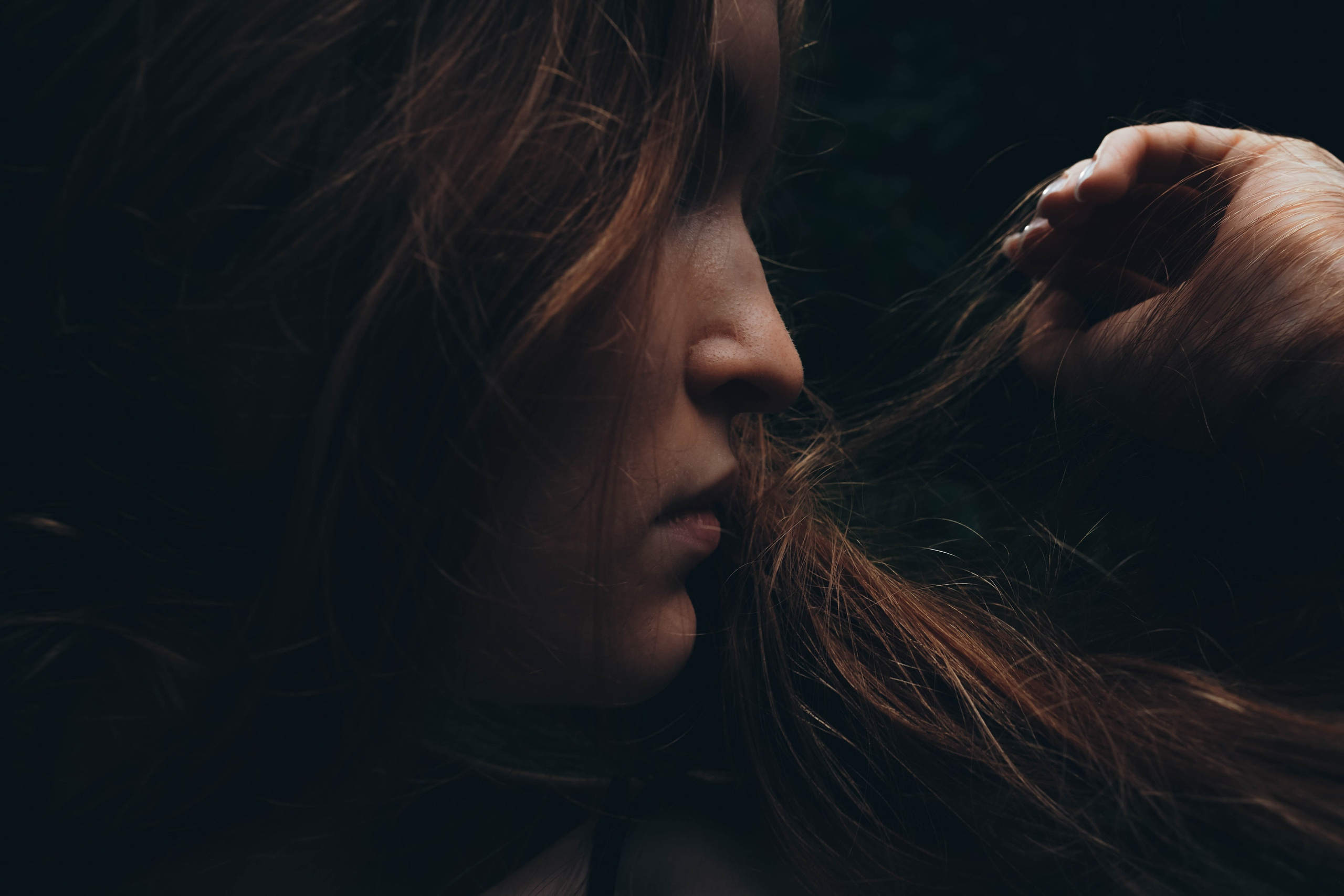 Ее тело — храм, мой Бог — свет. Семейный и свадебный фотограф