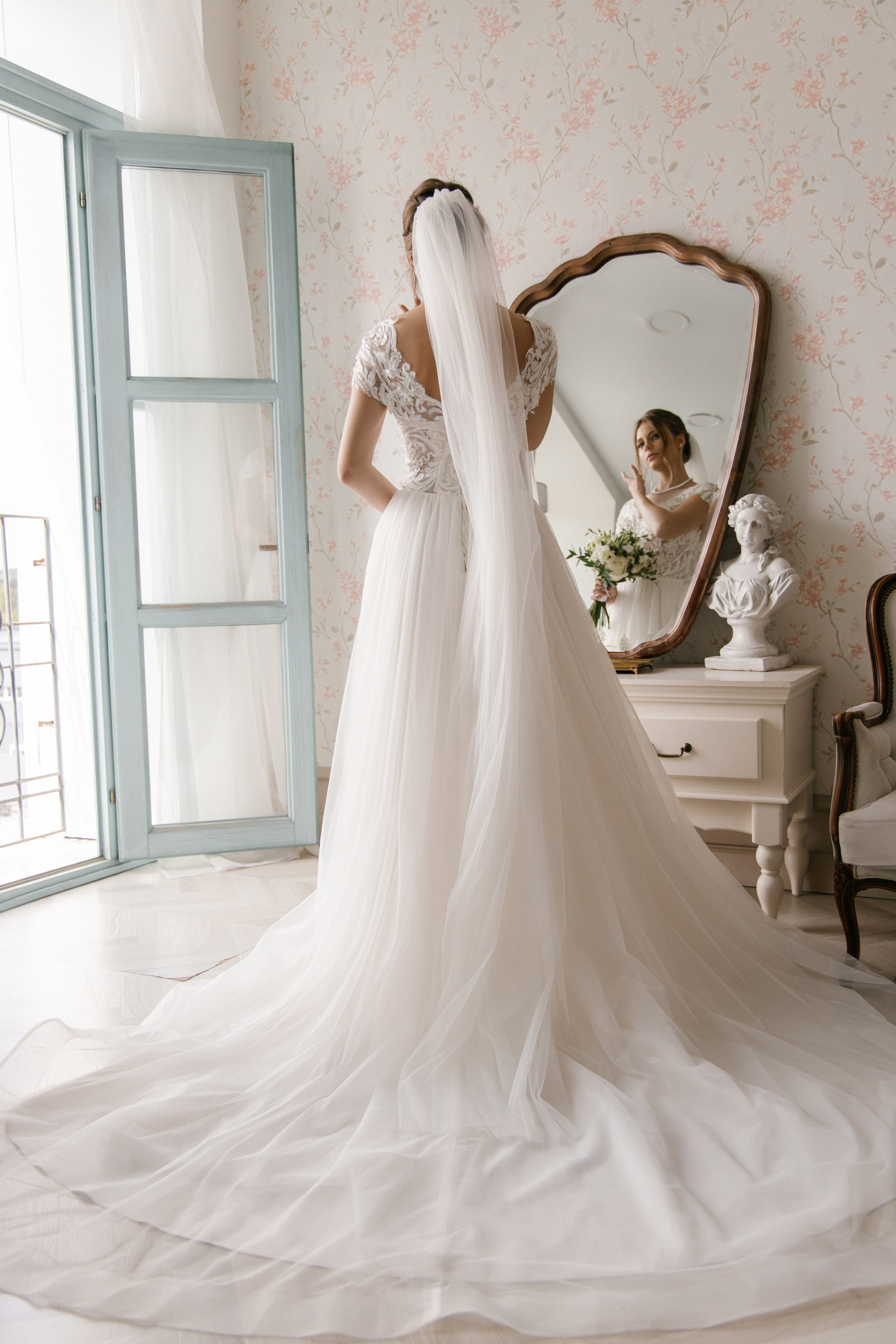 Ксения и Антон (полный день). Фотограф в Барнауле Юлия Садвокасова