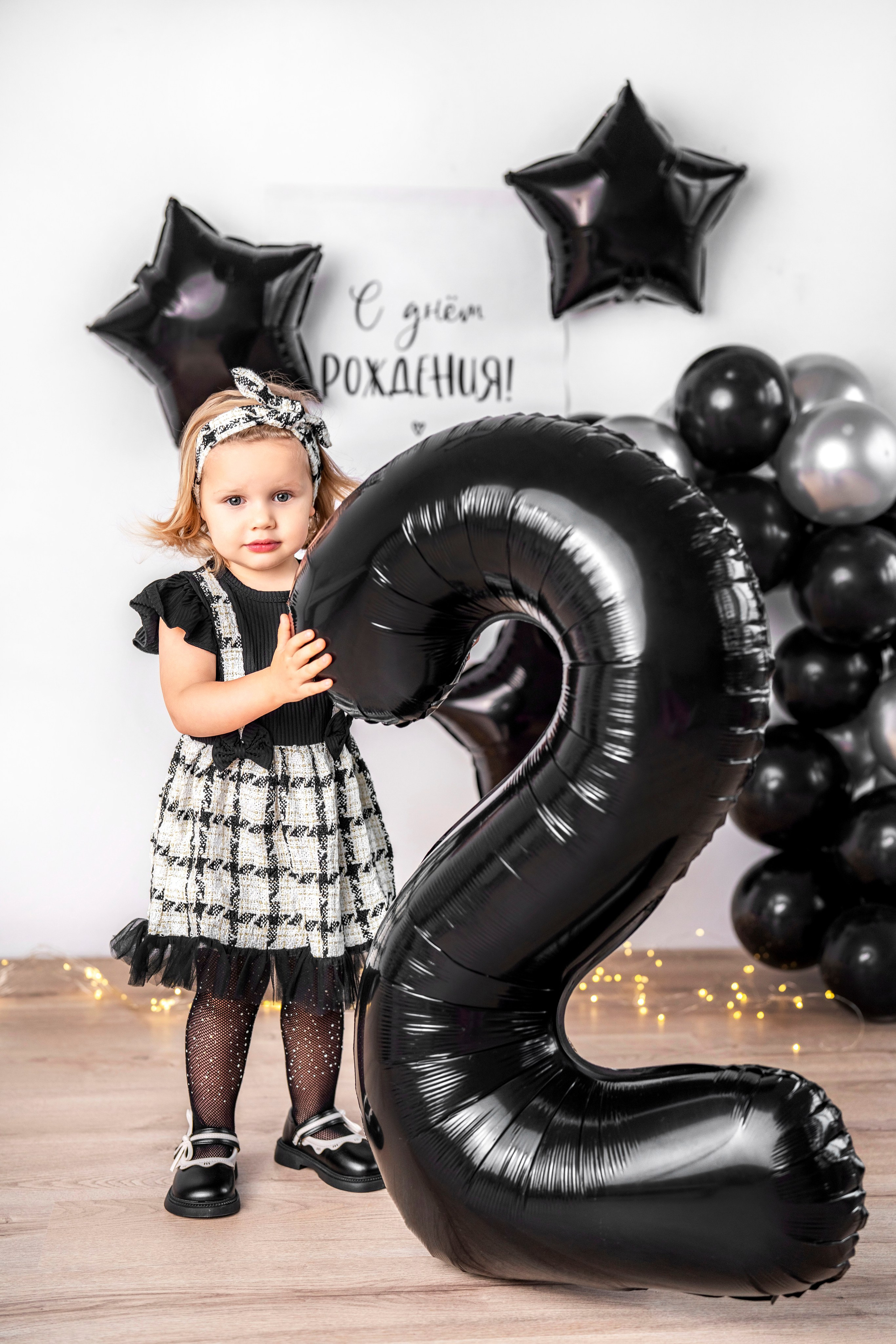 Старше года. Детский и семейный фотограф в Москве Анастасия Стегниенко