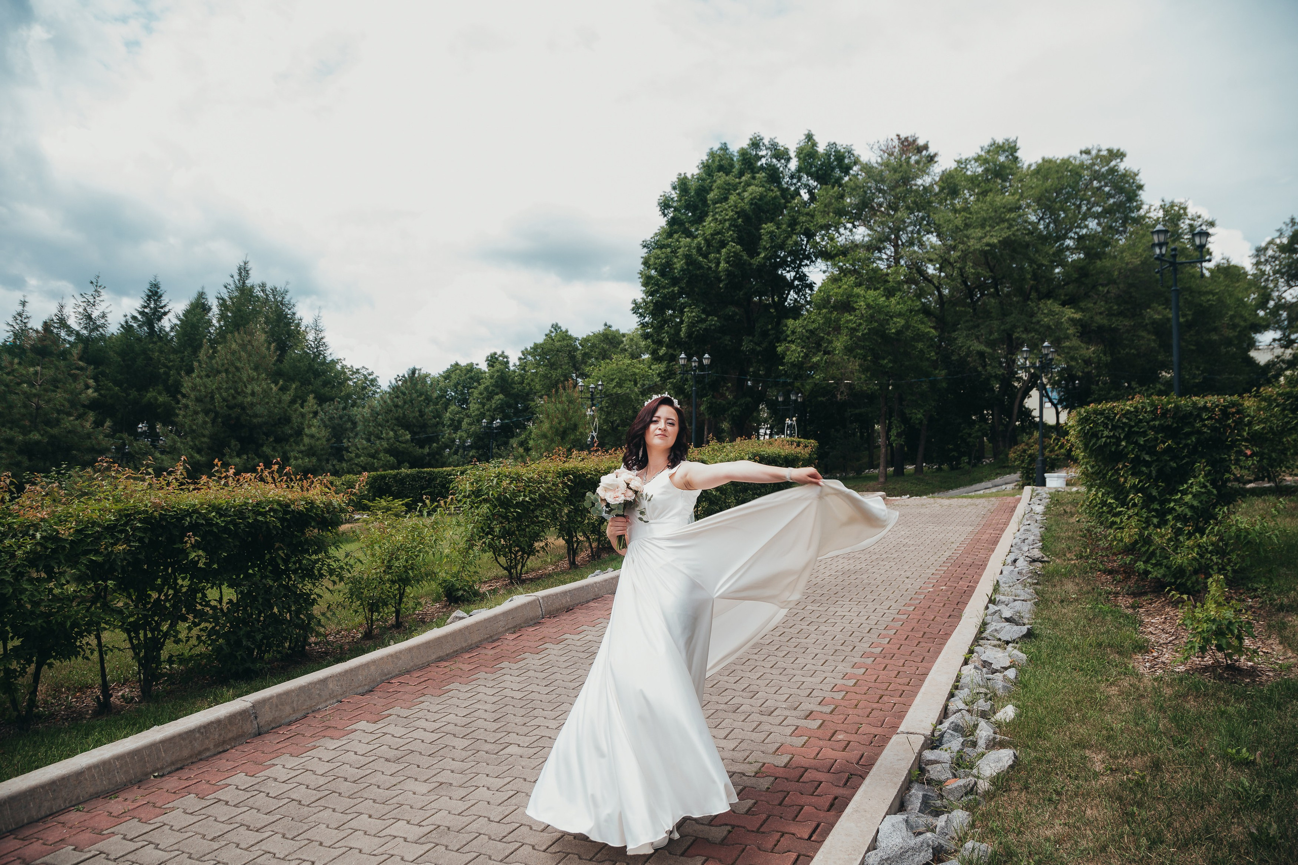 🖤. Екатерина Королева. Фотограф. Хабаровск