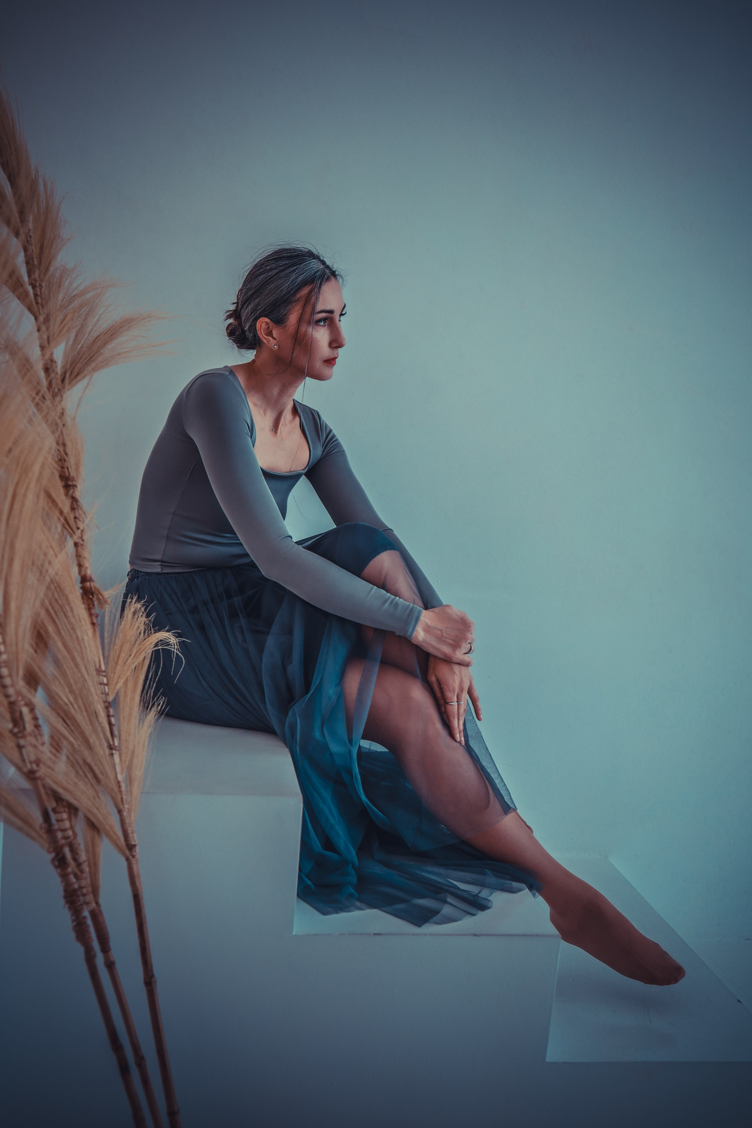 Индивидуальные съемки. Фотограф Нина Пашина — Пермь