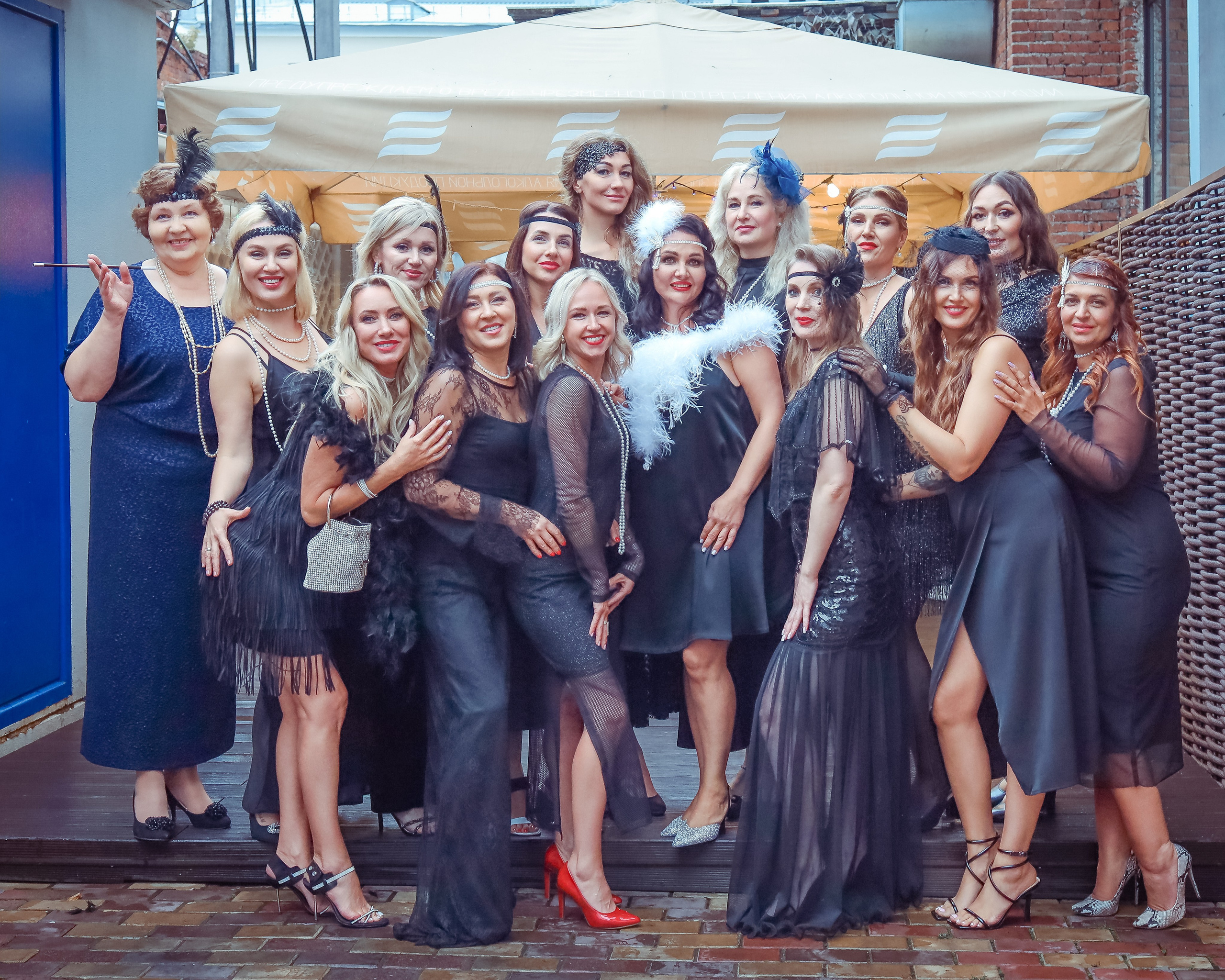 Репортажные съемки. Фотограф Нина Пашина — Пермь