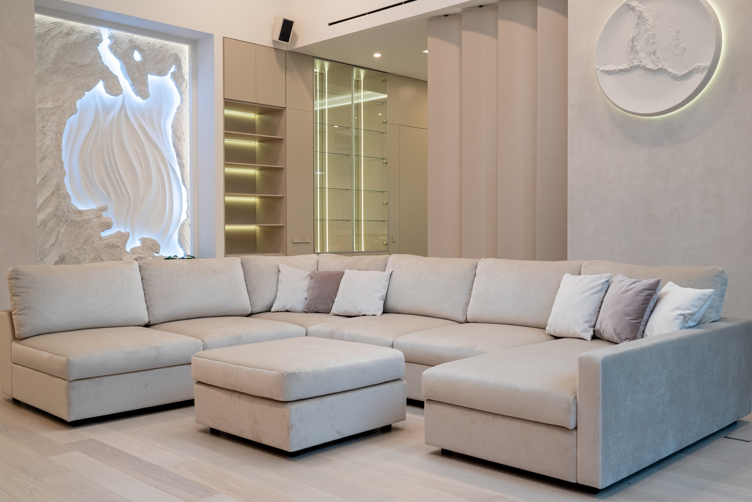 Интерьерная съемка. Andrey Luzin | [yooroock] photographer