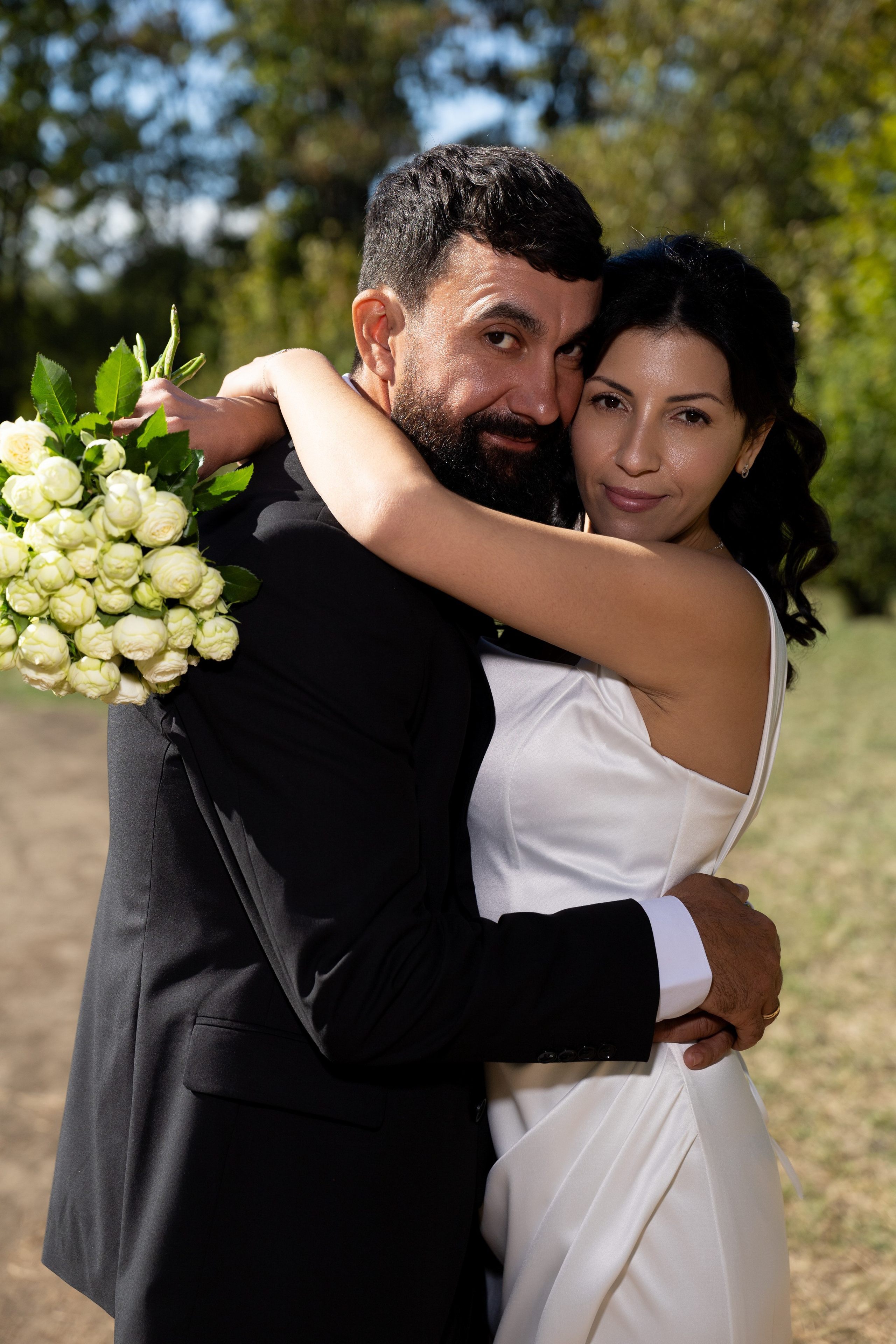 Love & Свадебные. Анастасия Соломенная и Василиса Марченко Фотографы Краснодар