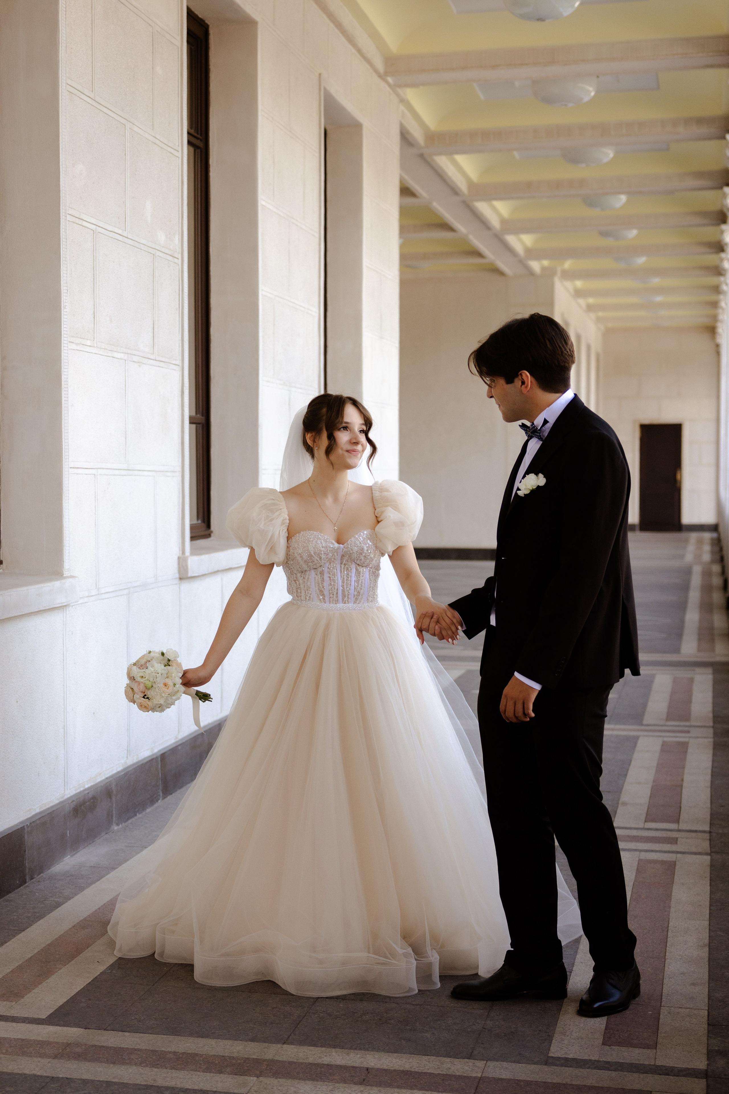 Свадьба Ксении и Думитру. Виктория Зудина — фотограф в Москве