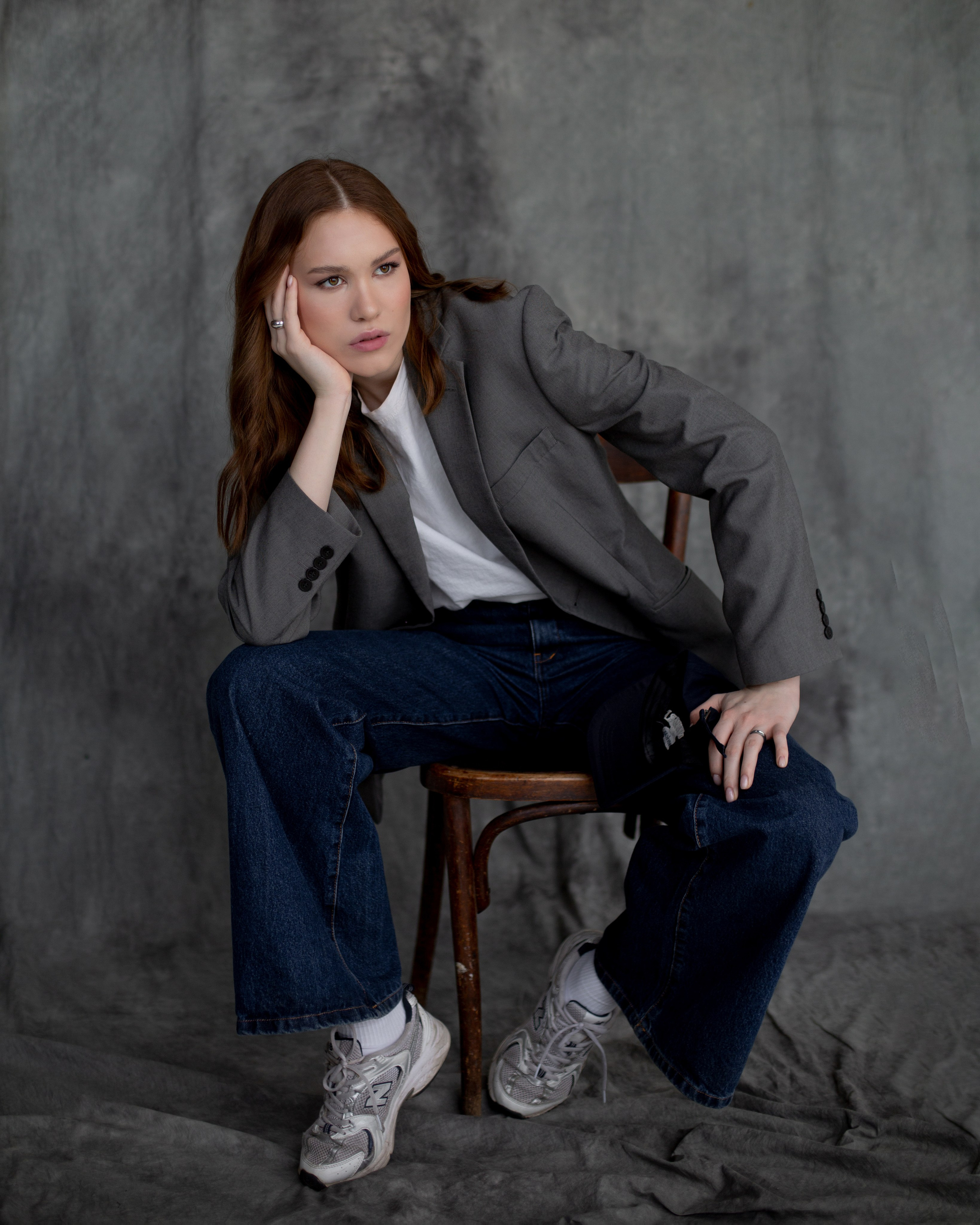 Соня. Виктория Зудина — фотограф в Москве