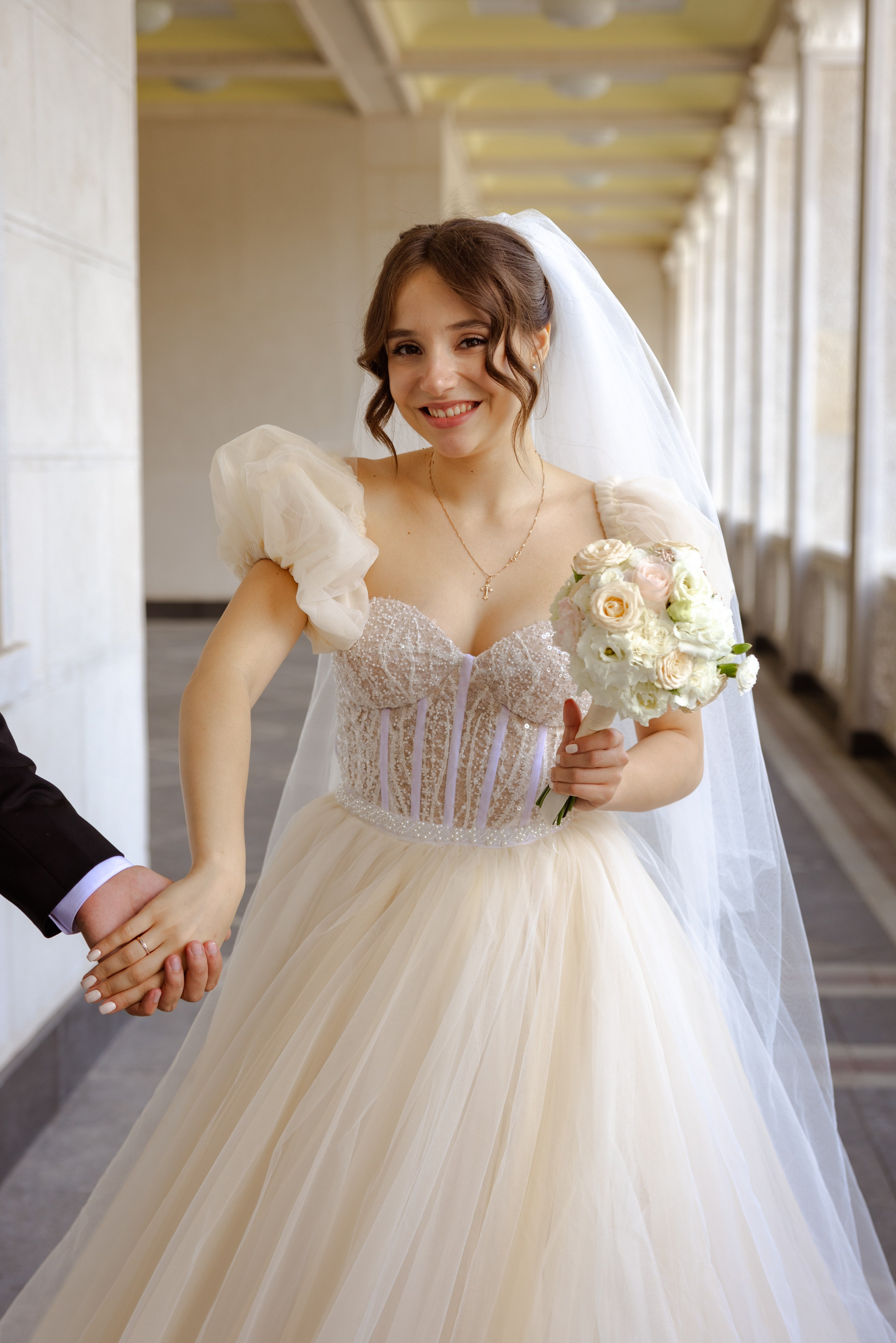 Свадьба Ксении и Думитру. Виктория Зудина — фотограф в Москве