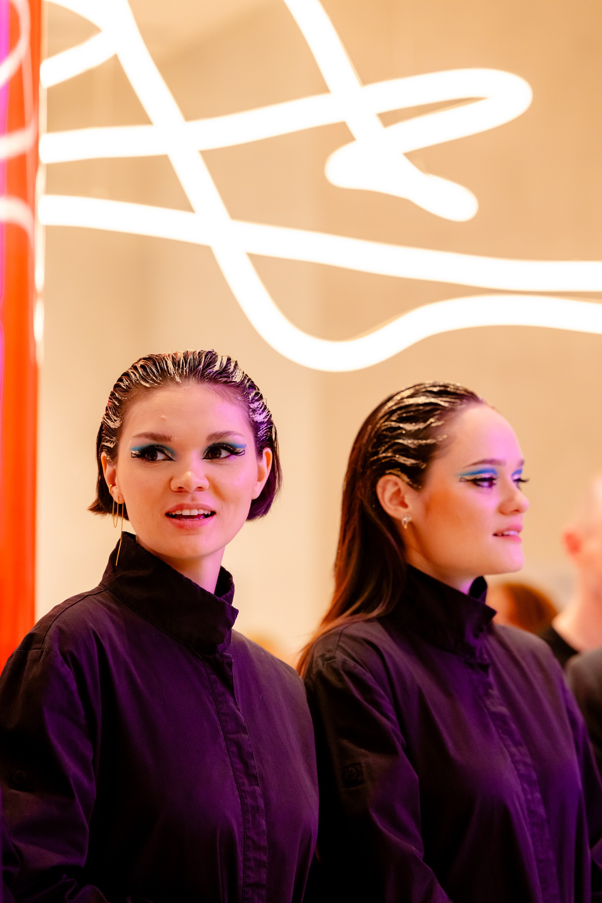 Выставка «Тутанхамон» в Luminar-X. Виктория Зудина — фотограф в Москве