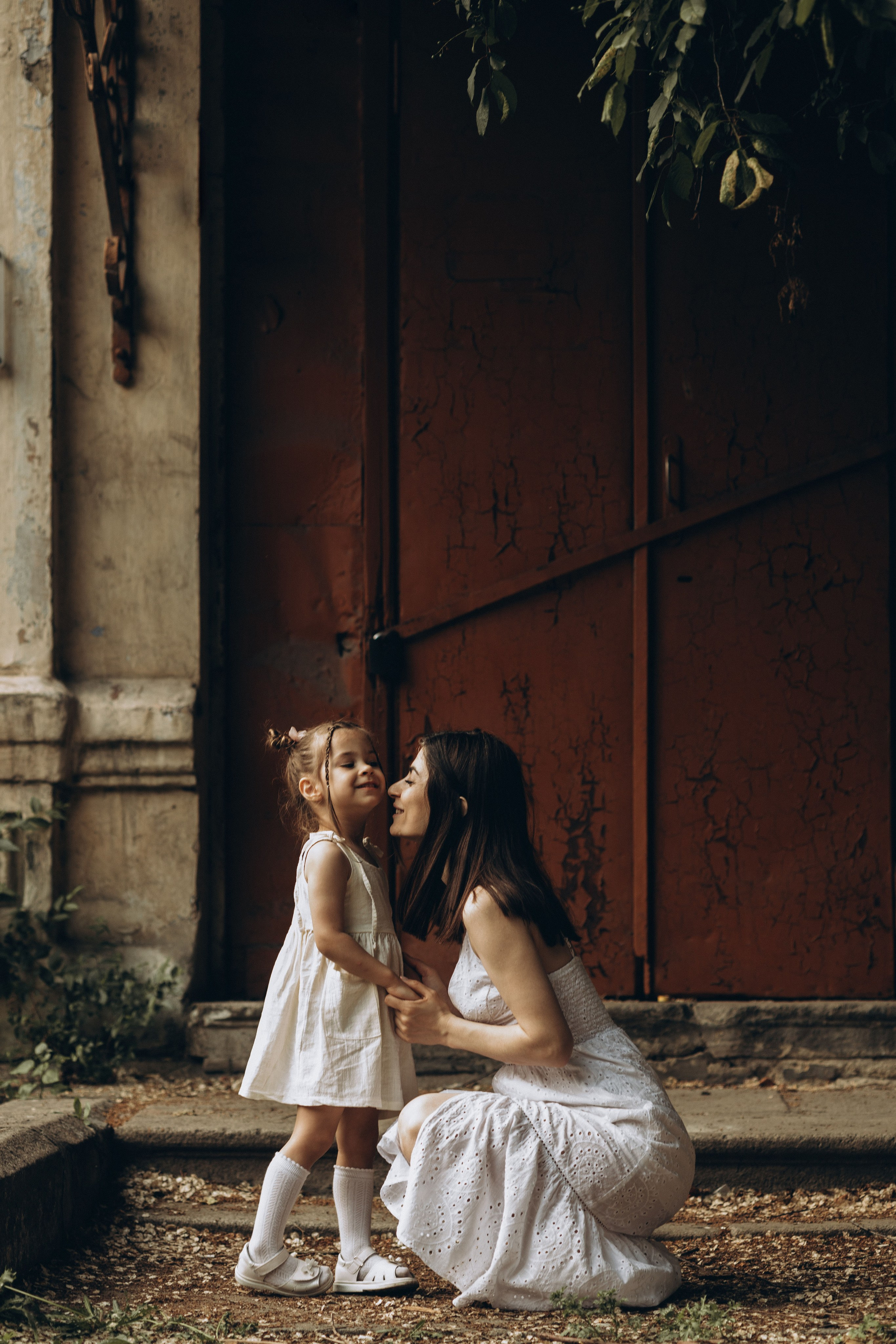 Мамина радость. Семейный и свадебный фотограф в Чите Мария Авдеева