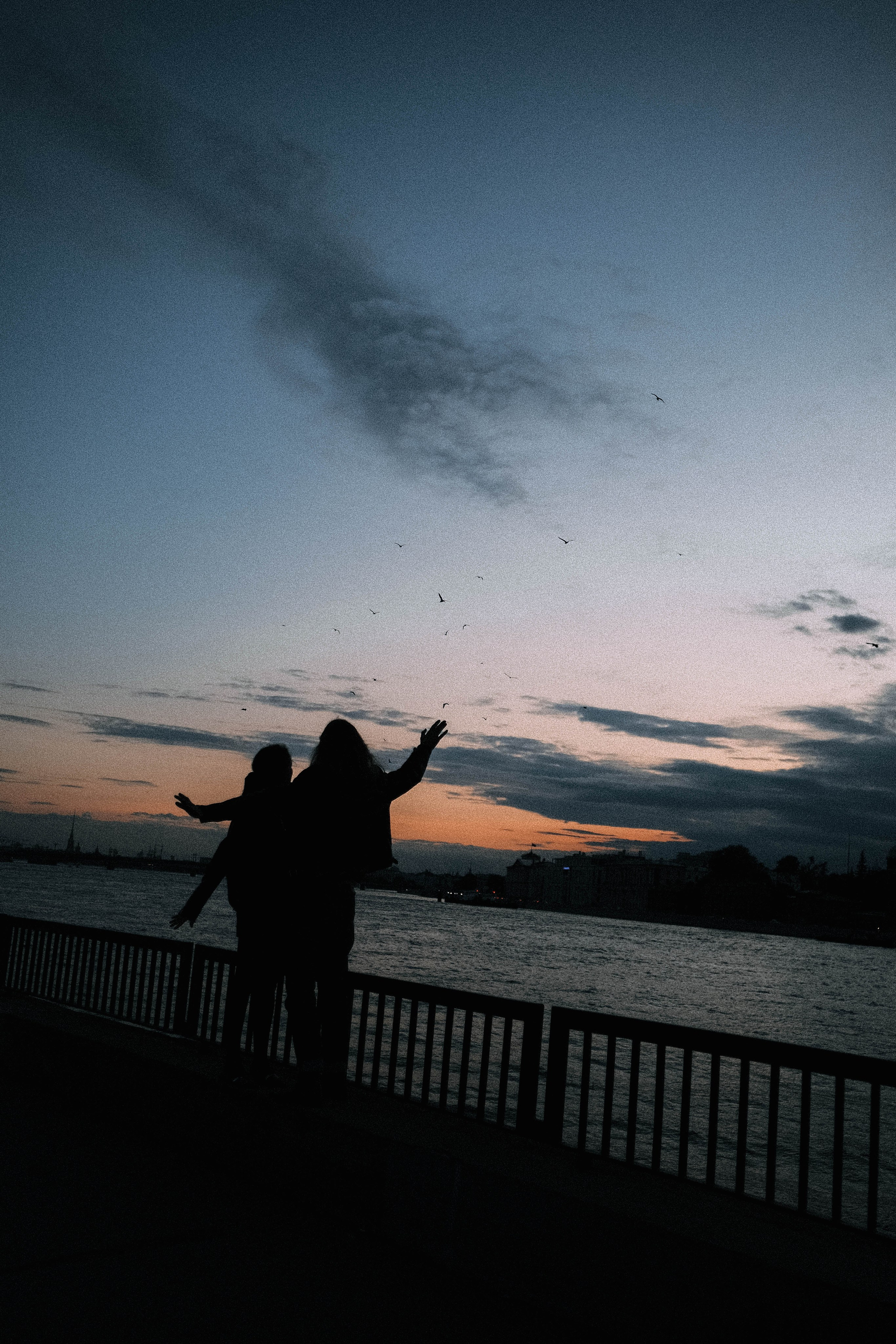 Вместе. Maria Sineva, photographer