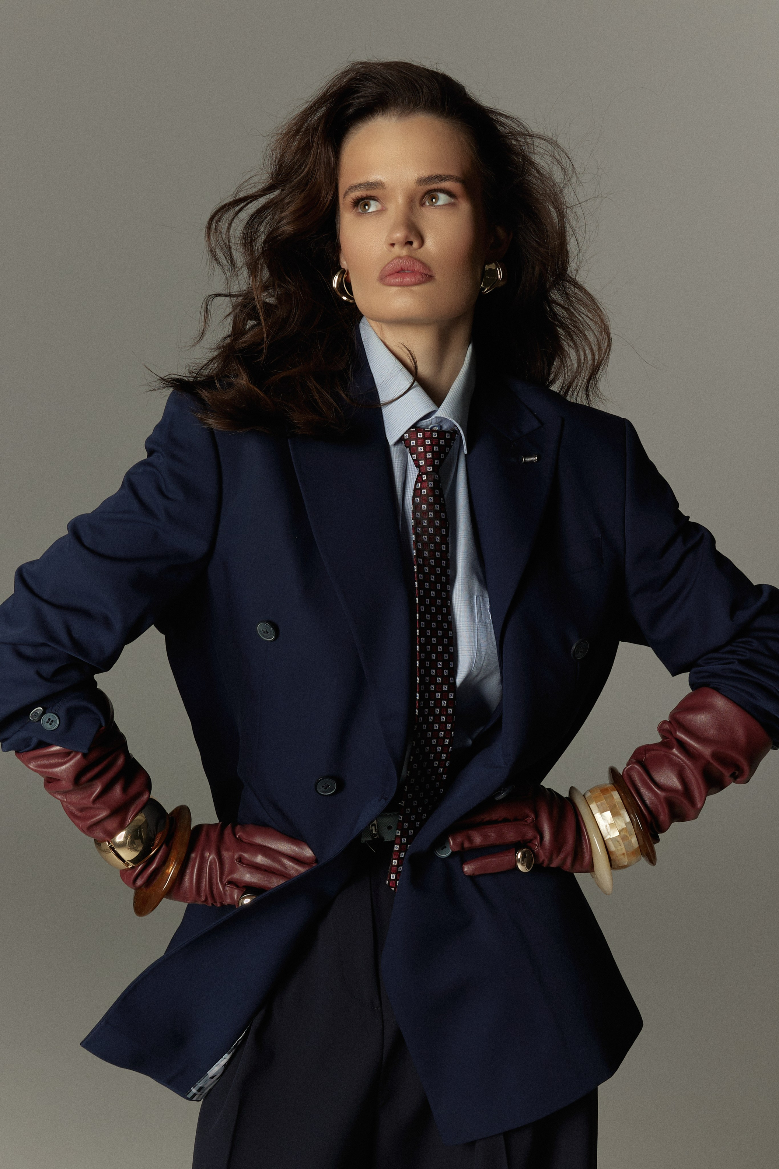 Василиса. Фотограф Краснодар