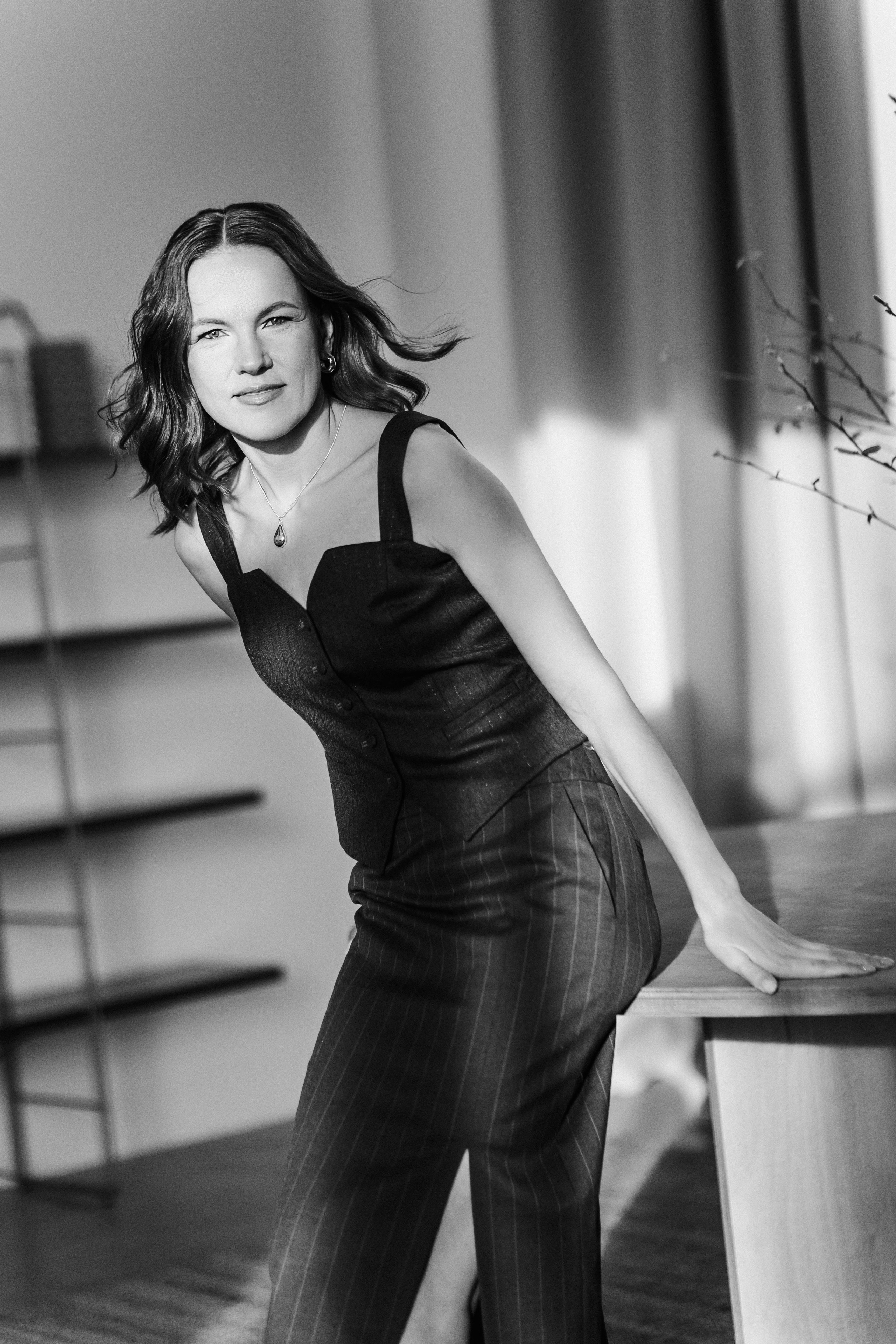 Светлана, Lightstudio