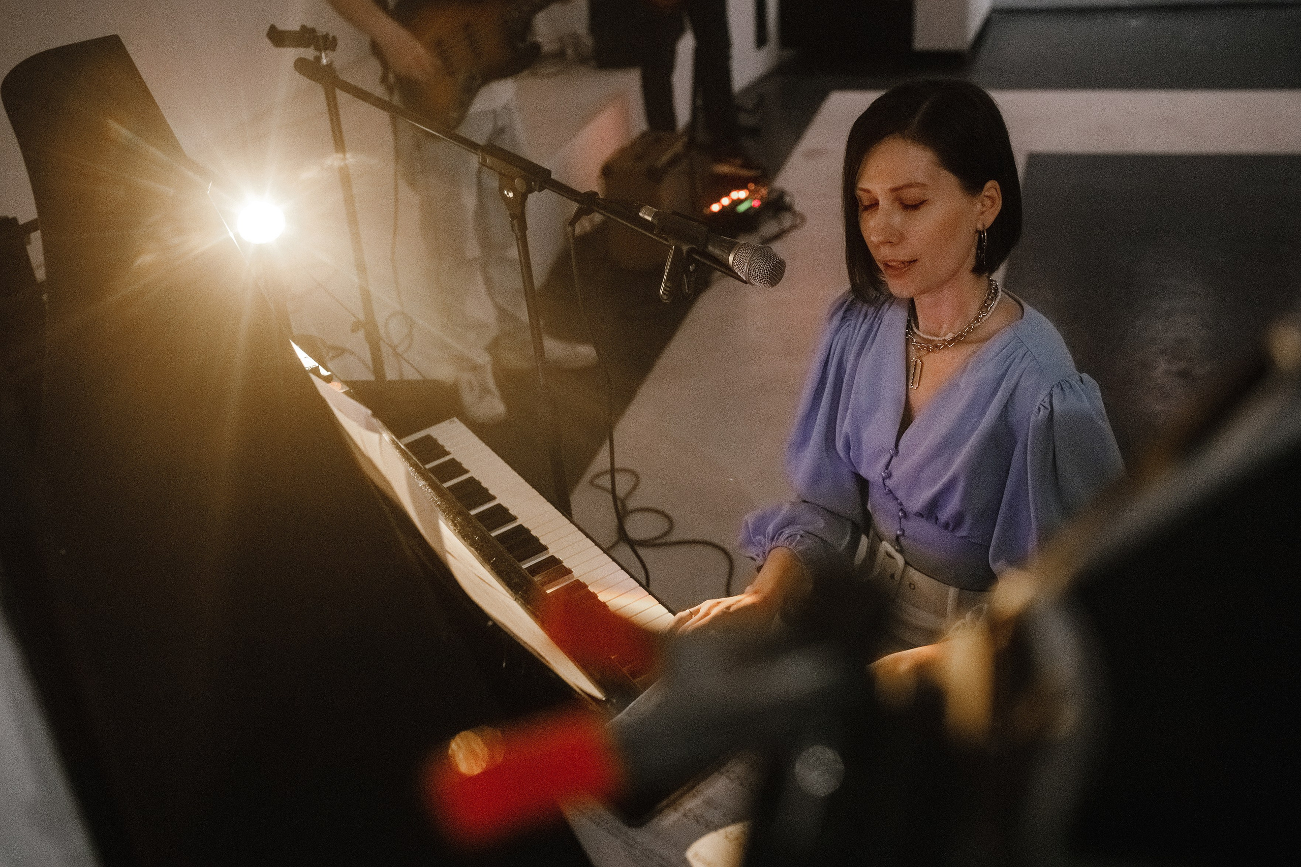 26.04.2023 // Мастер-класс Кати Монич. Фотовыставки serebro.gallery, в которых автором можешь стать ты! | Москва