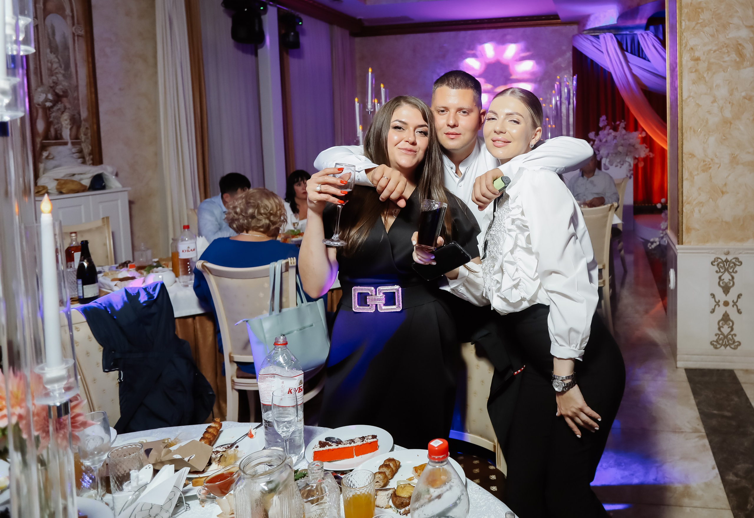 Полина и Артем.Славянск-на-кубани. Фотограф Славянск на кубани Краснодар