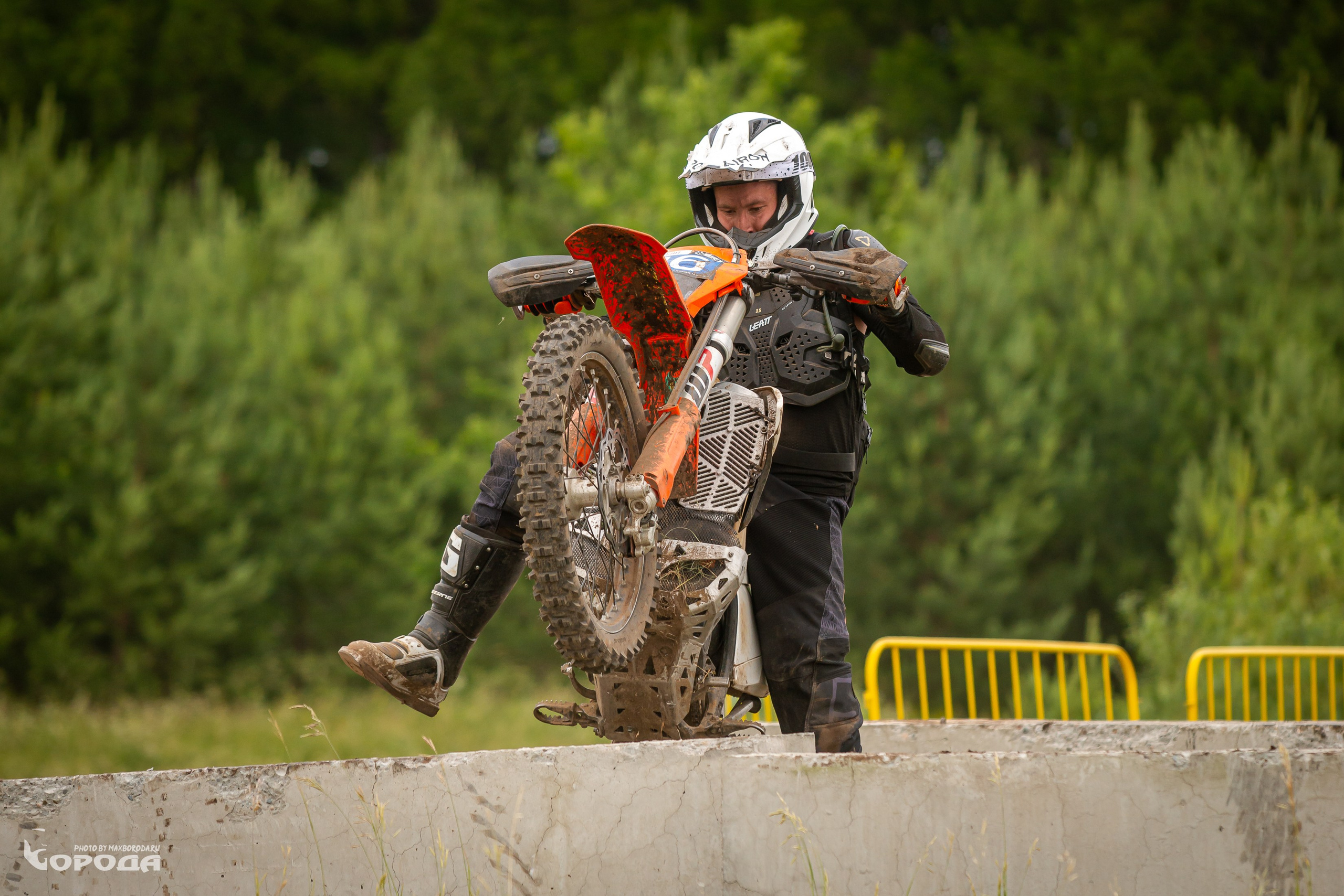 Эндуро КУЗЯМБАЙ 2025. Фотограф | Макс Борода