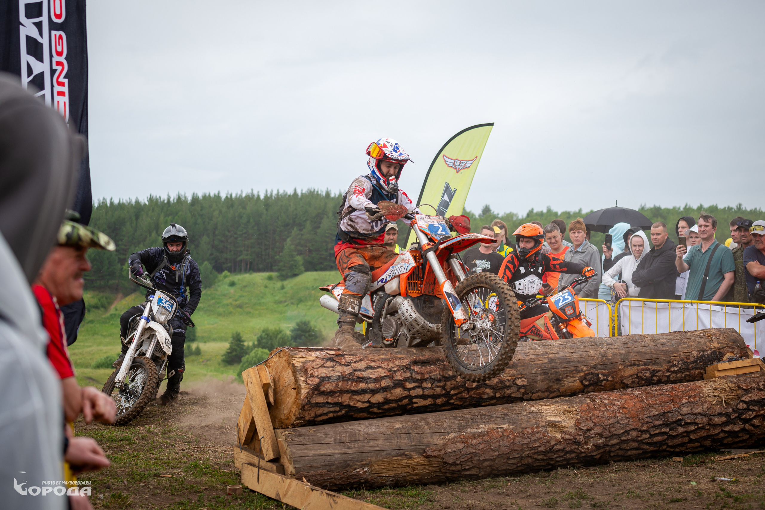 Эндуро КУЗЯМБАЙ 2025. Фотограф | Макс Борода