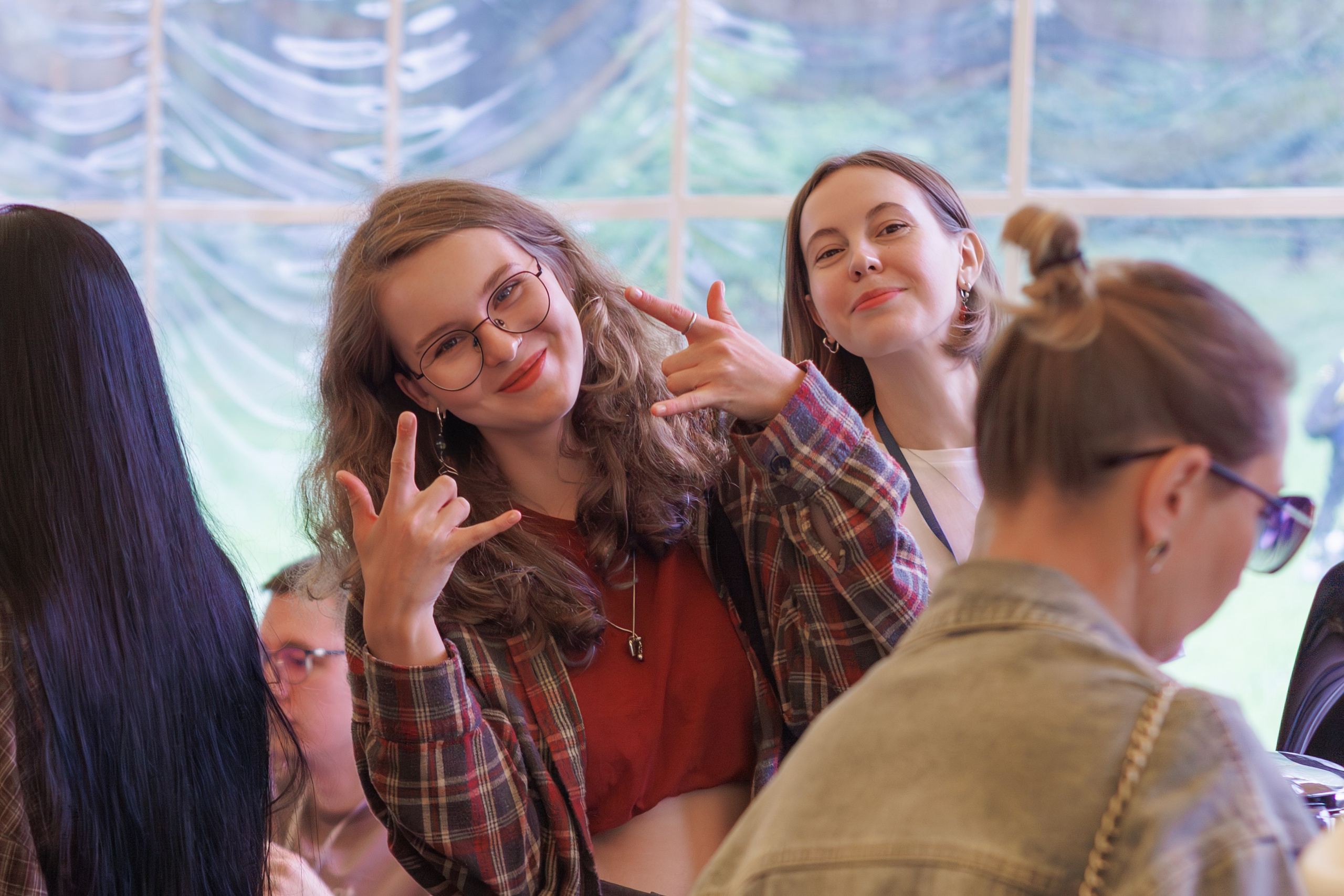 Кофе-Фест 23.08.2025. Фотограф в Южно-Сахалинске Гусаков Евгений