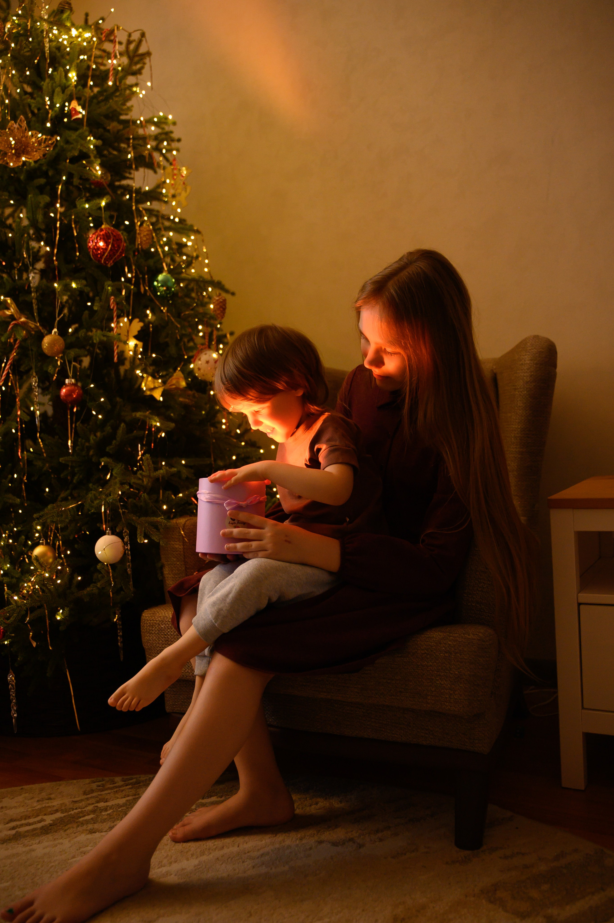 Домашняя съемка. Фотограф новорожденных, семейный детский в Тюмени Татьяна Морозова