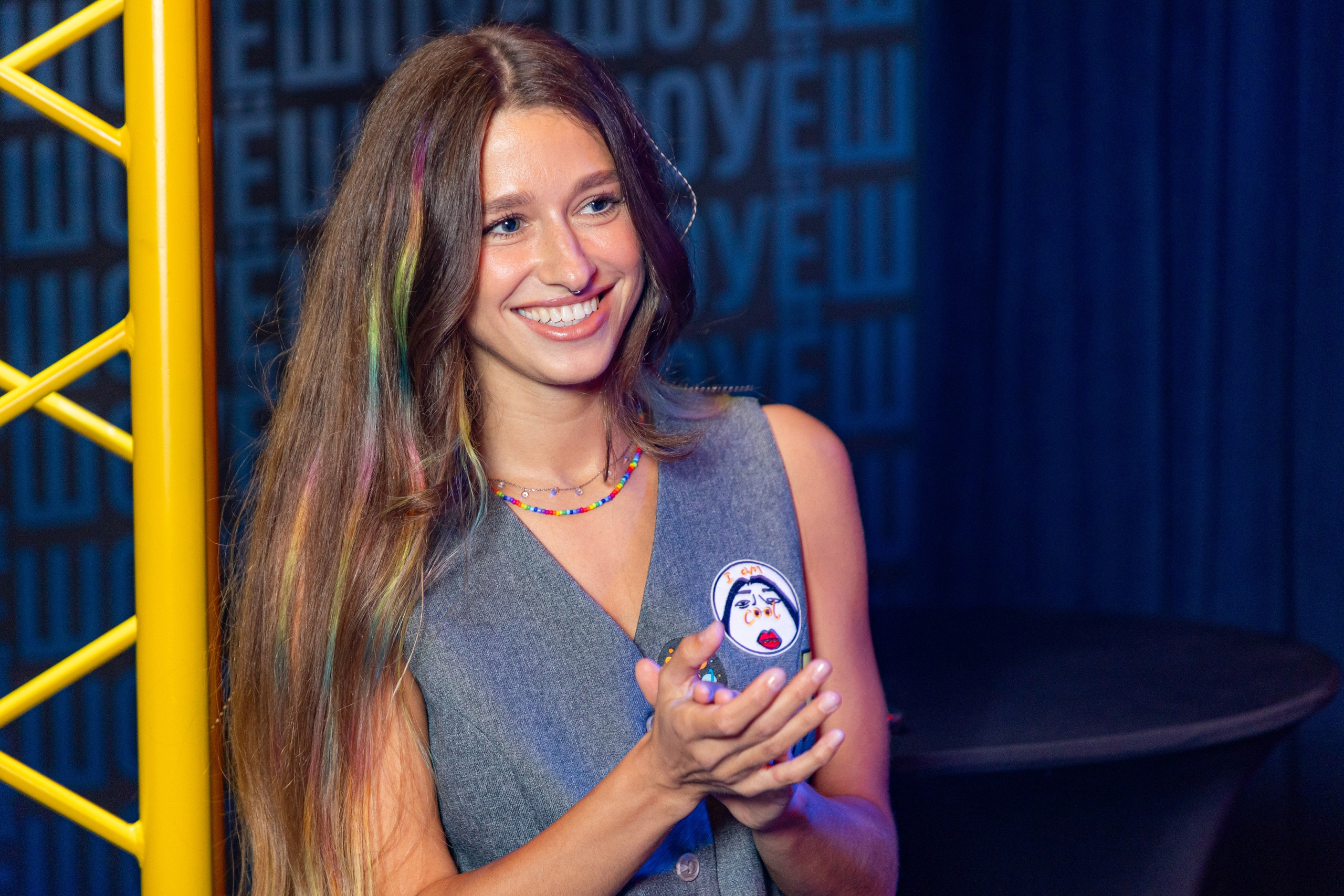 Корпоратив 2. Фотограф в Москве Алексей Липилин