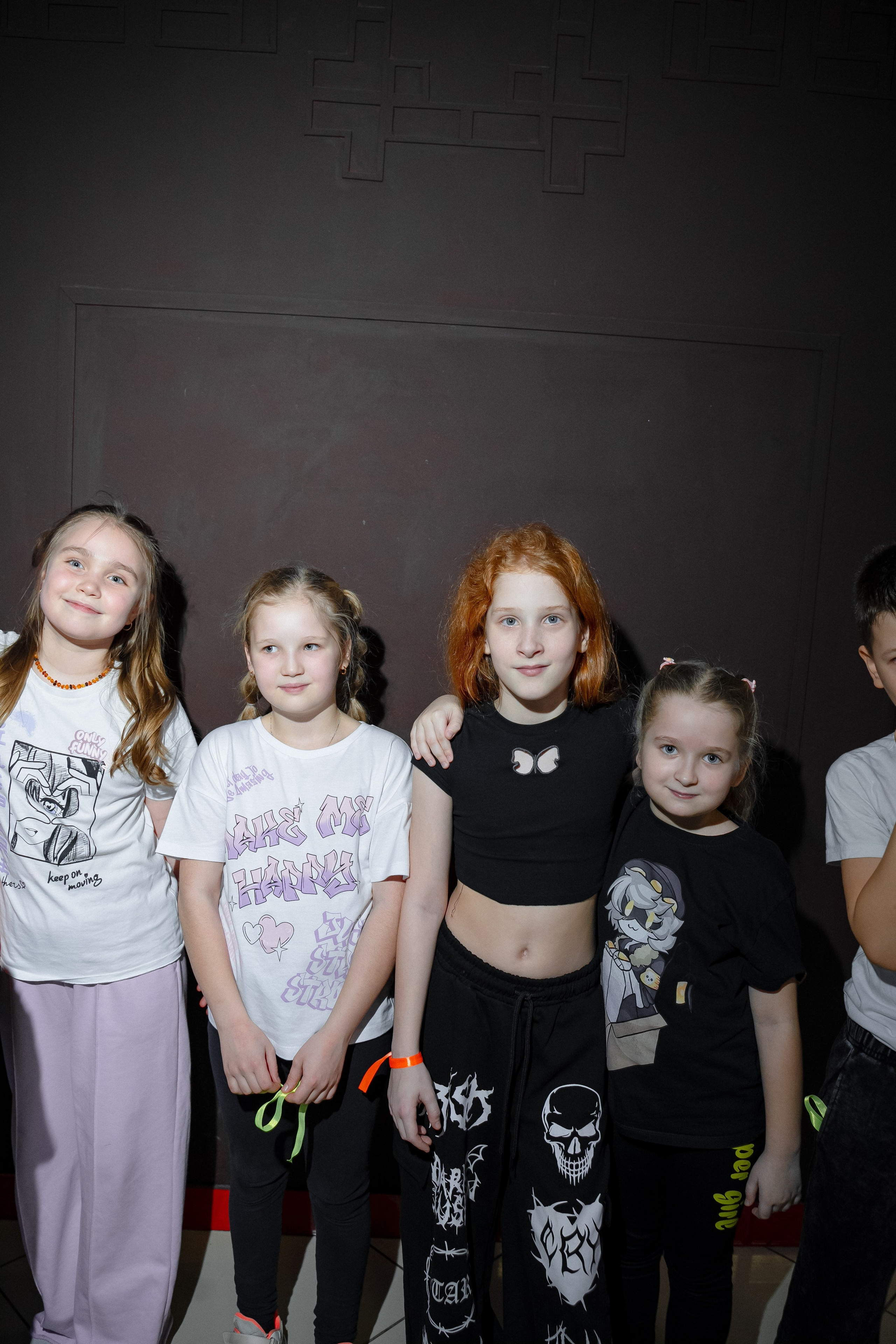 День Рождения!. Фотограф Мария Зайчик