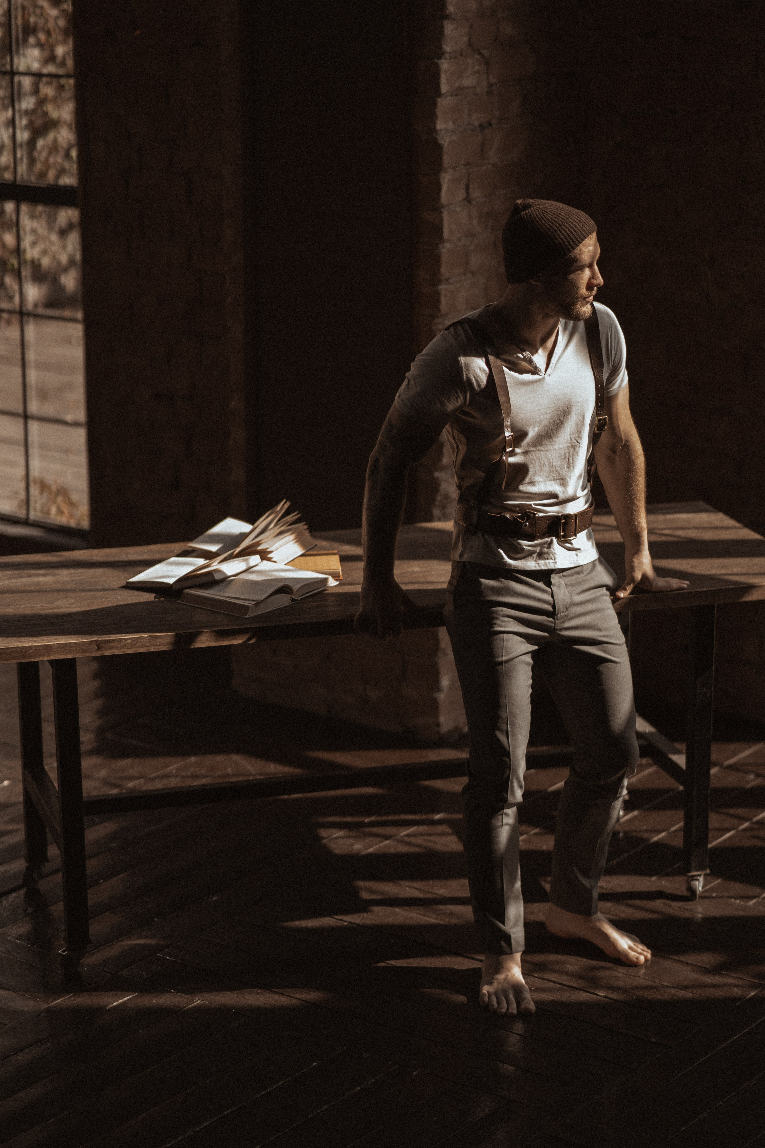 Влад. Фотограф Мария Зайчик