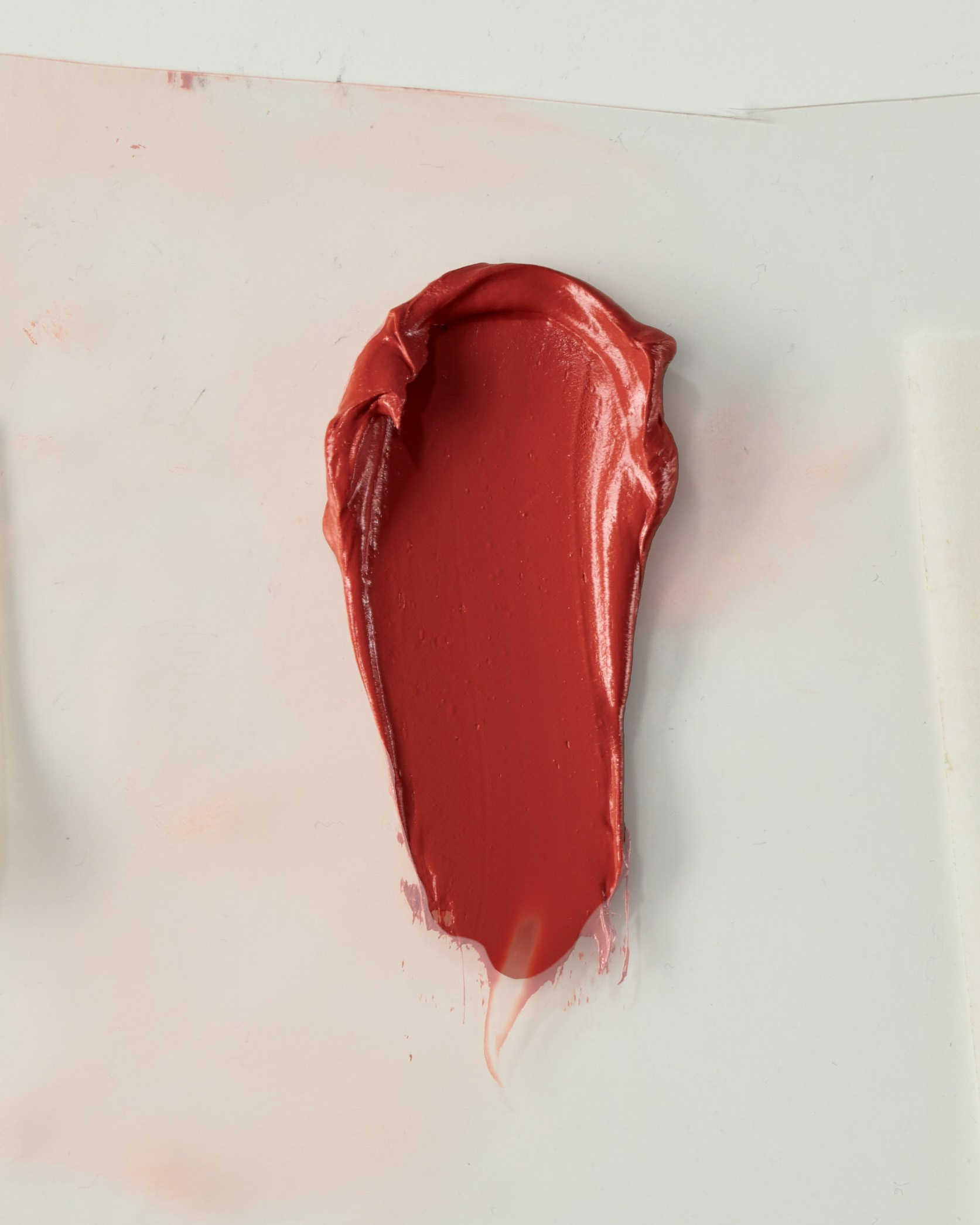 Предметная ретушь