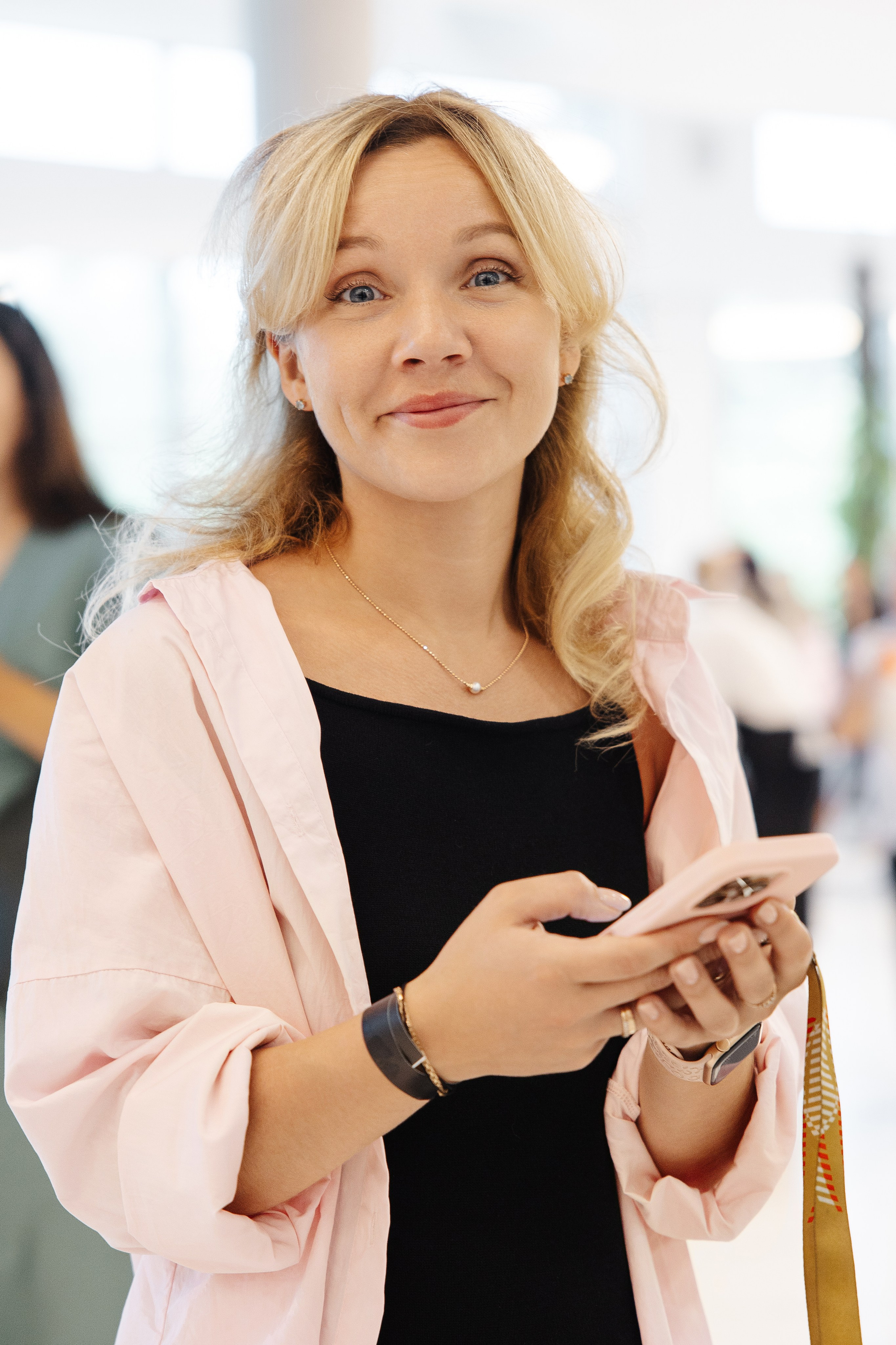 АЛЬФА КОНФА. Фотограф в Красноярске