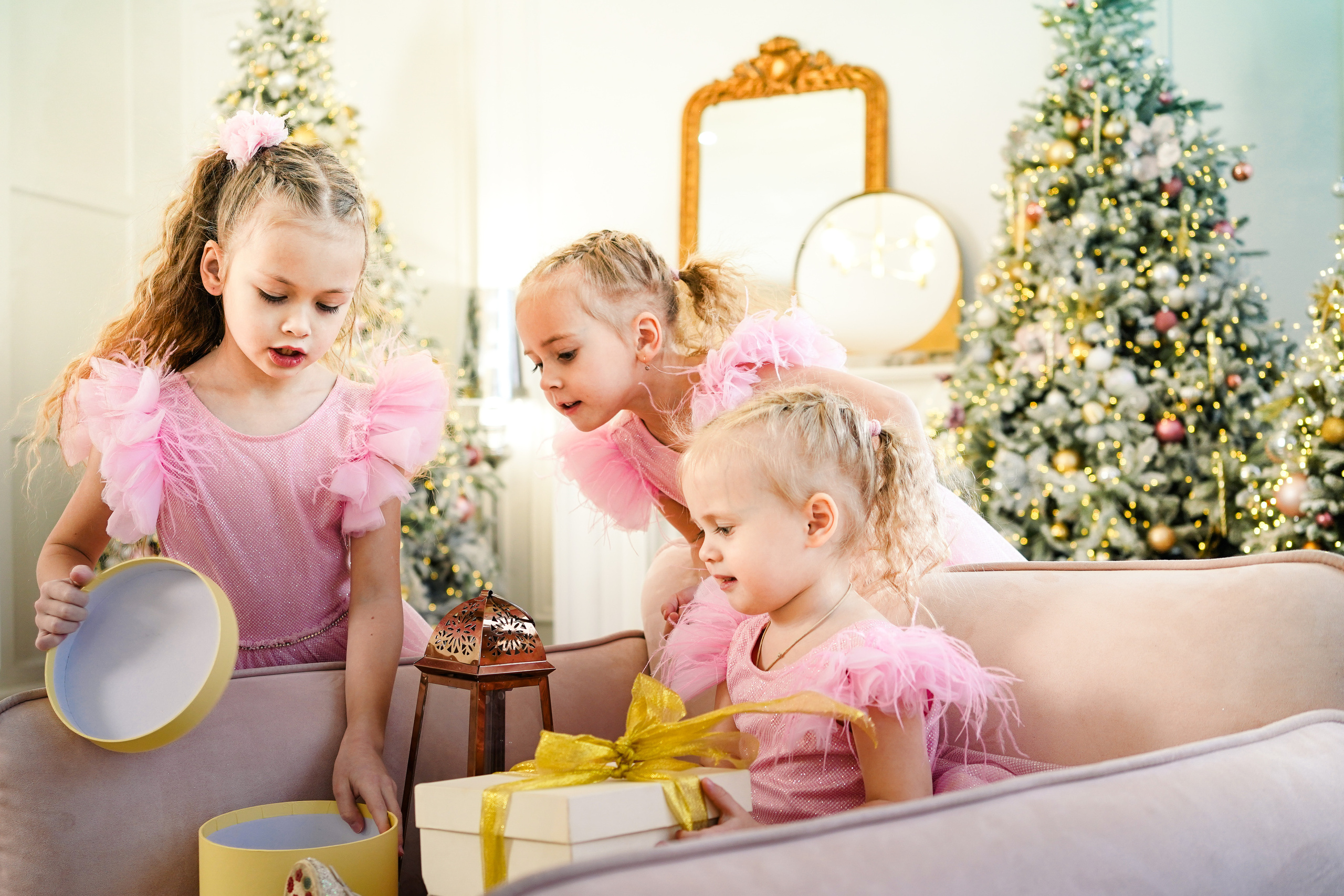 Фотосессия для большой семьи. Семейный и портретный фотограф в Екатеринбурге Анна Лобанова