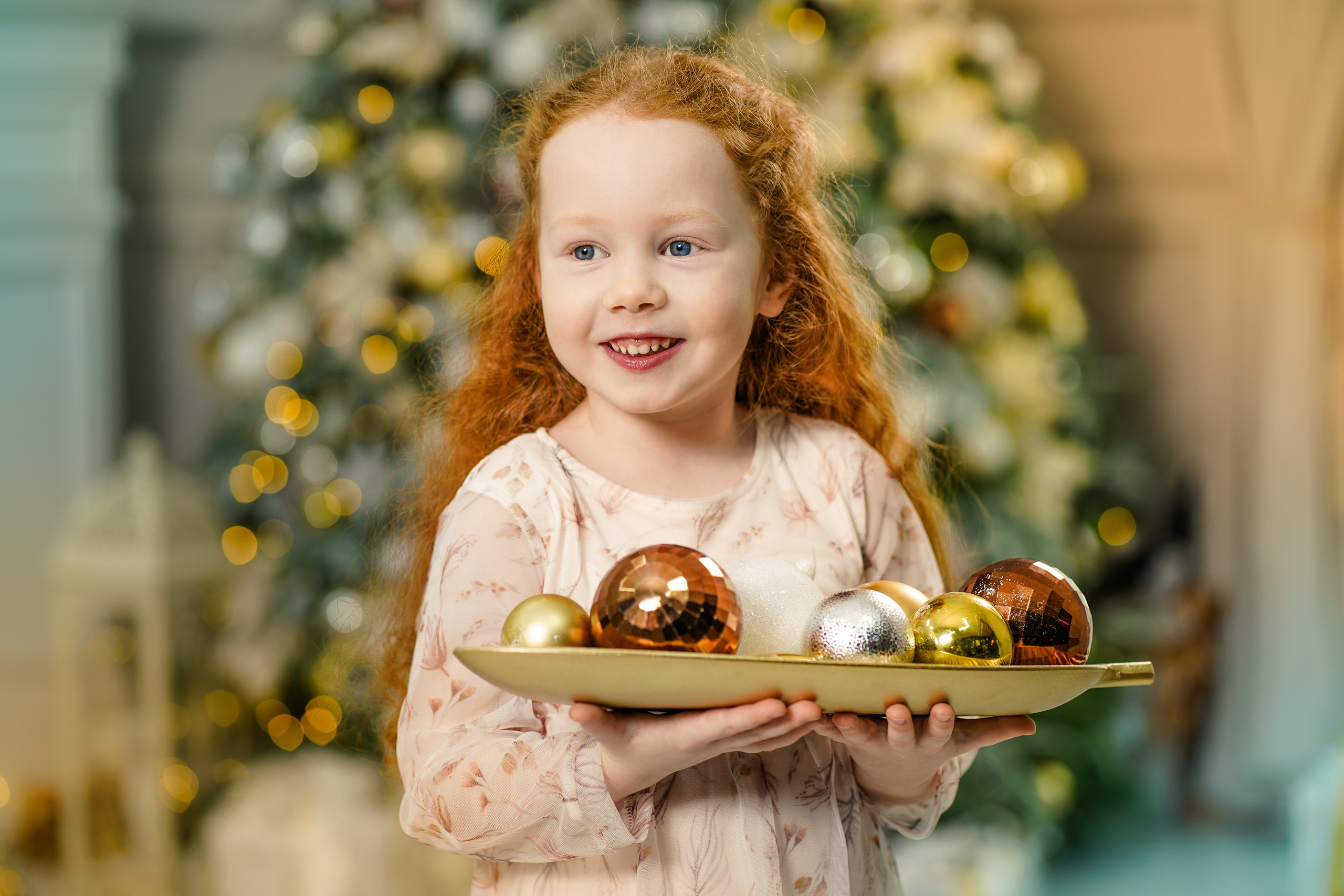 Мама и дочка. Семейный и портретный фотограф в Екатеринбурге Анна Лобанова