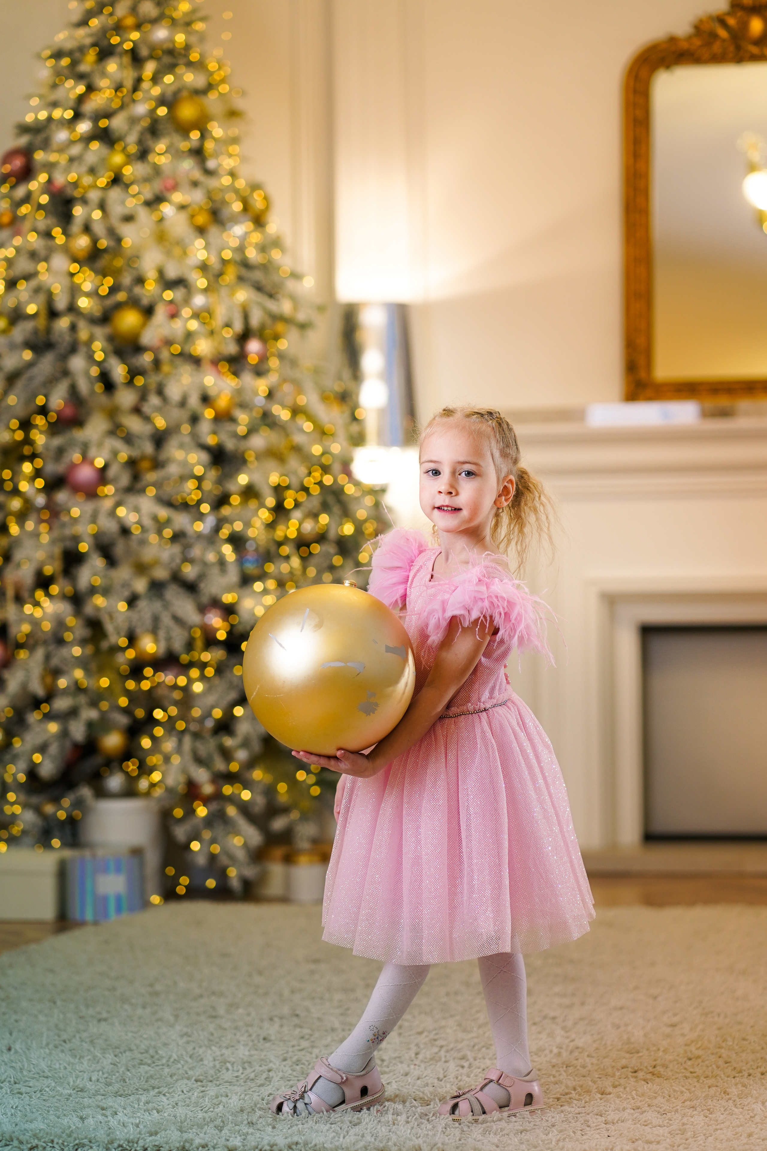 Фотосессия для большой семьи. Семейный и портретный фотограф в Екатеринбурге Анна Лобанова