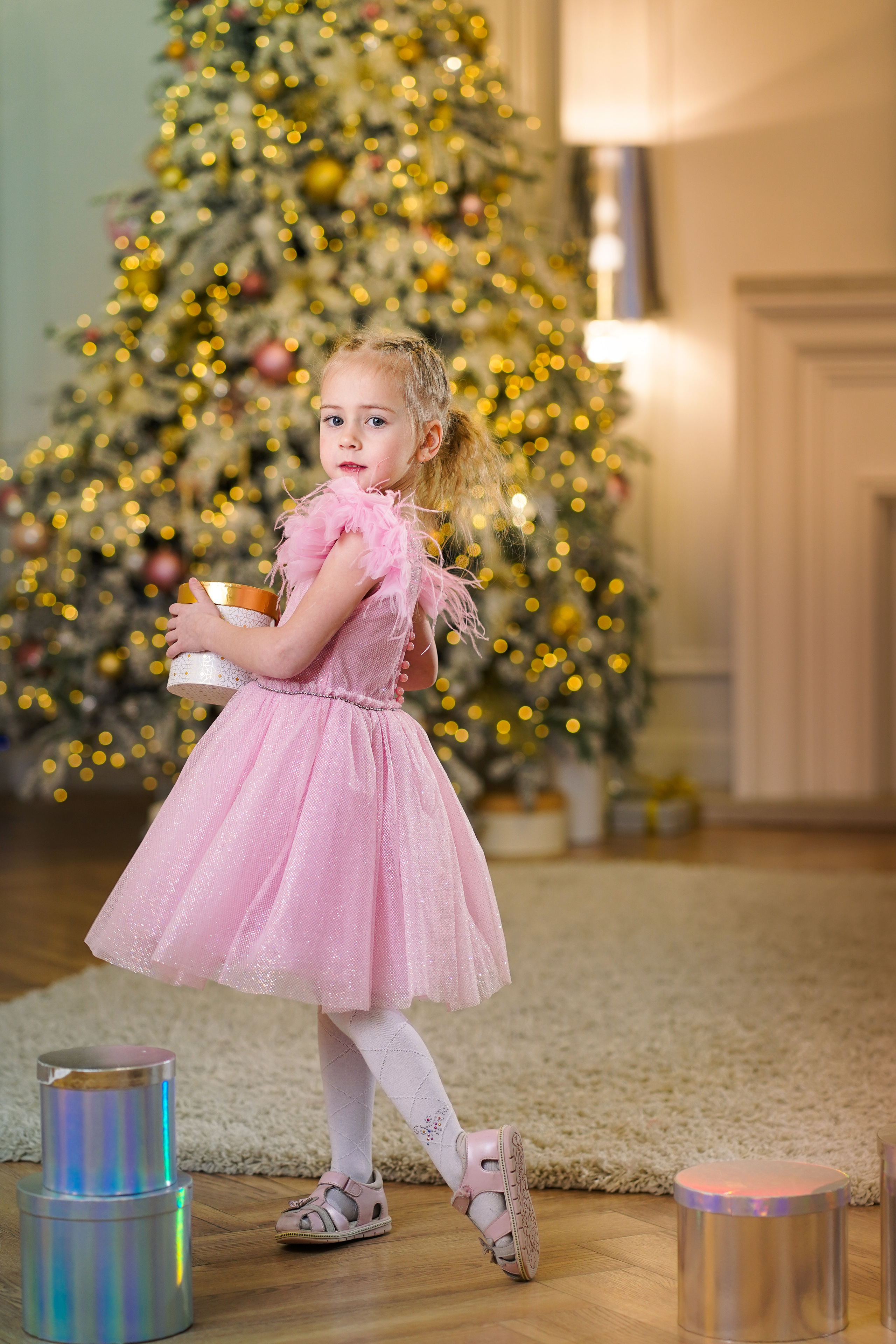 Фотосессия для большой семьи. Семейный и портретный фотограф в Екатеринбурге Анна Лобанова