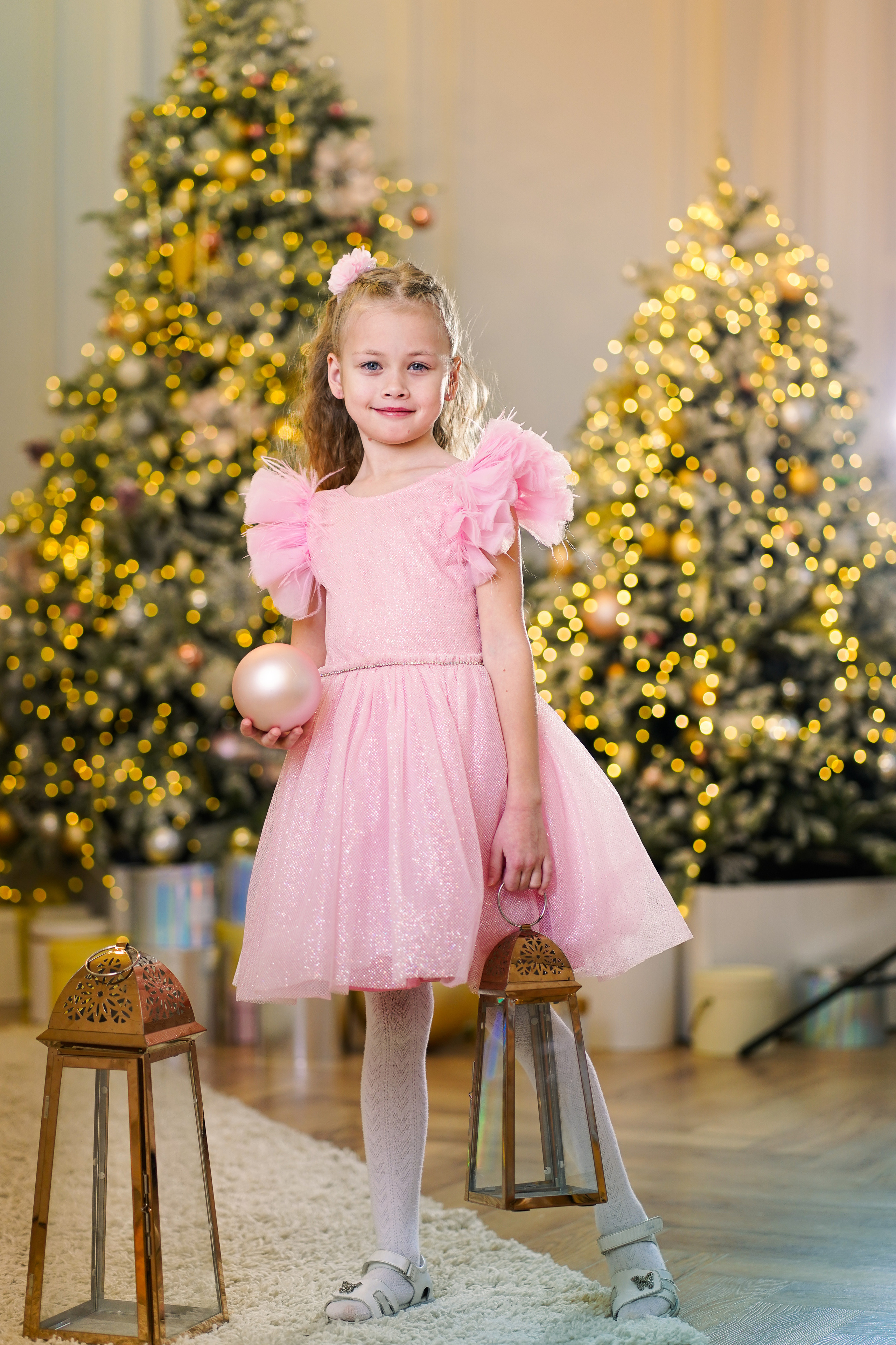 Фотосессия для большой семьи. Семейный и портретный фотограф в Екатеринбурге Анна Лобанова