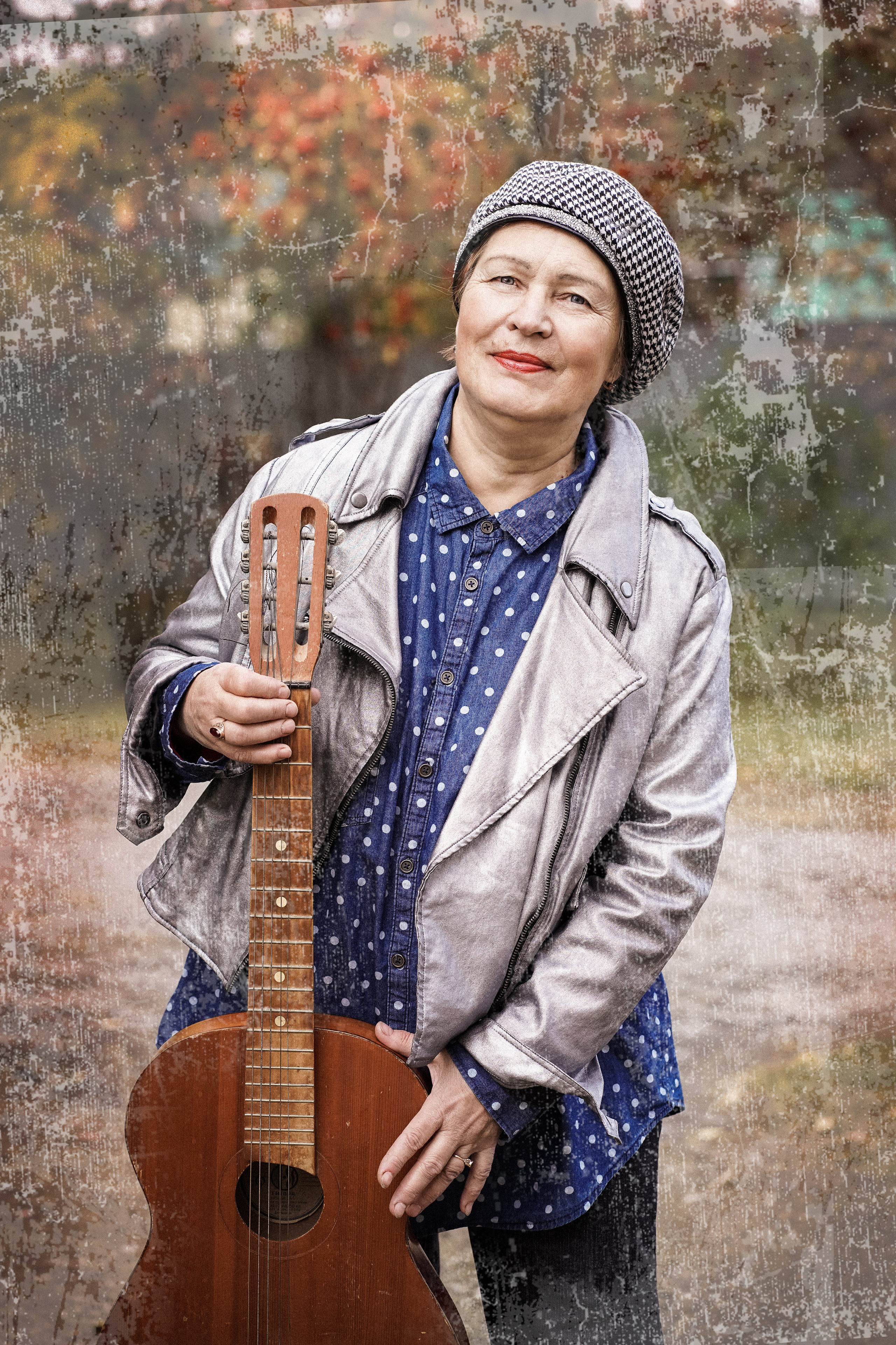 Серия фото в рэтро стиле. Семейный и портретный фотограф в Екатеринбурге Анна Лобанова