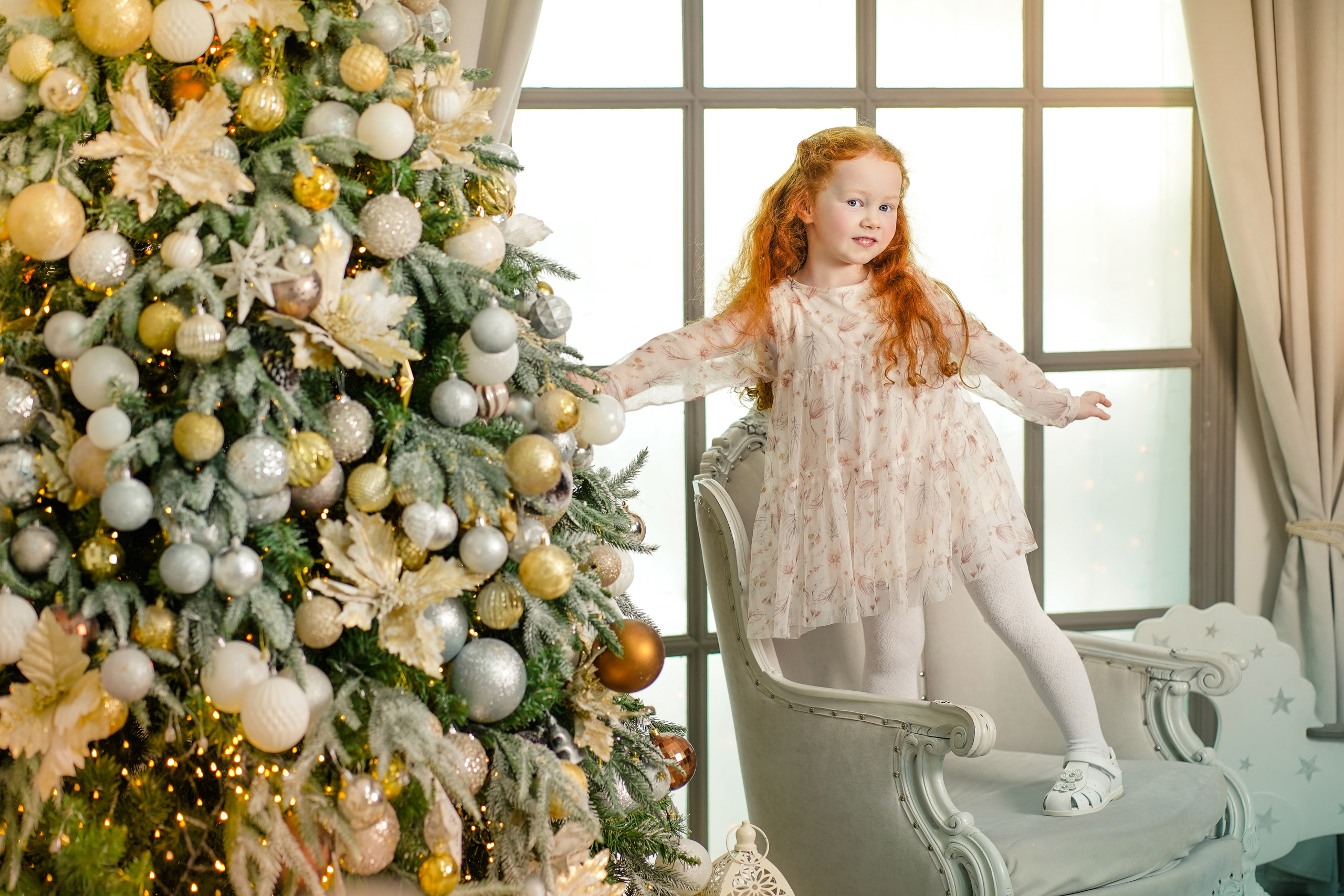 Мама и дочка. Семейный и портретный фотограф в Екатеринбурге Анна Лобанова