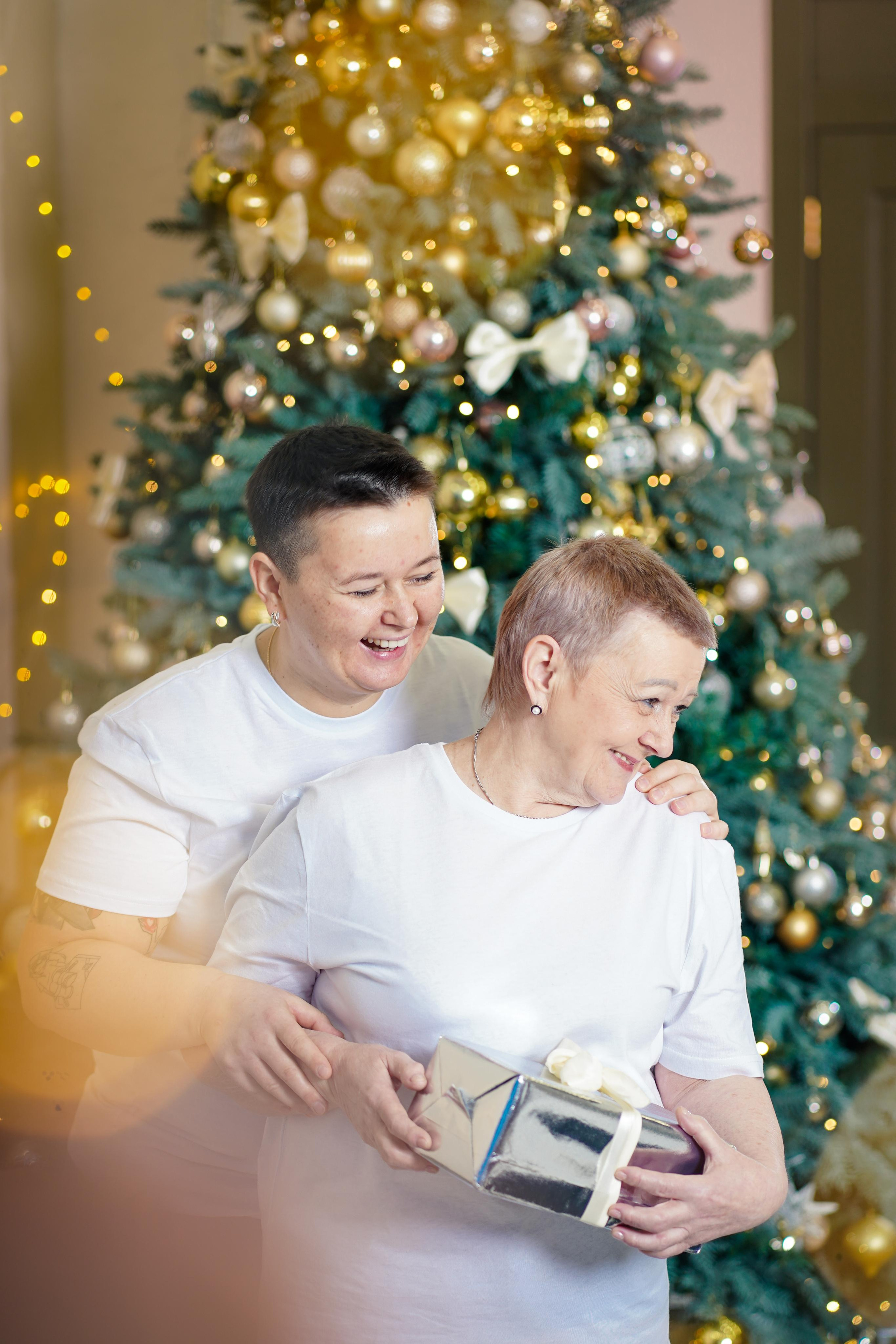 Новогодние пельмешки) Семейная фотосессия. Семейный и портретный фотограф в Екатеринбурге Анна Лобанова