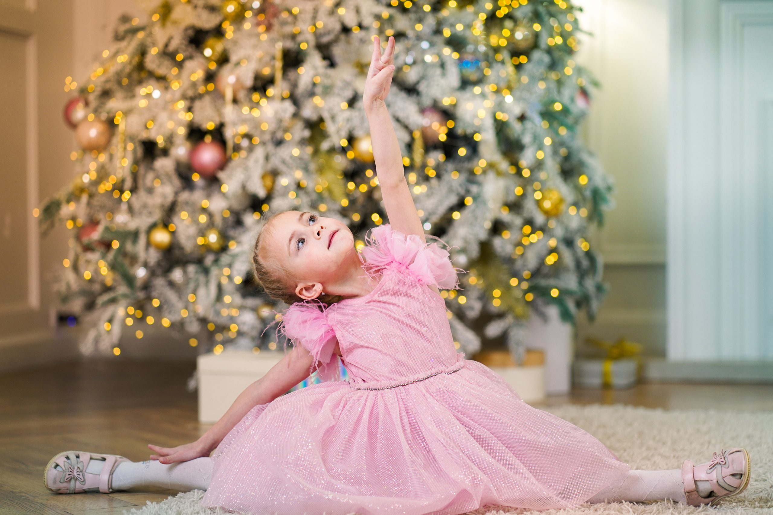 Фотосессия для большой семьи. Семейный и портретный фотограф в Екатеринбурге Анна Лобанова